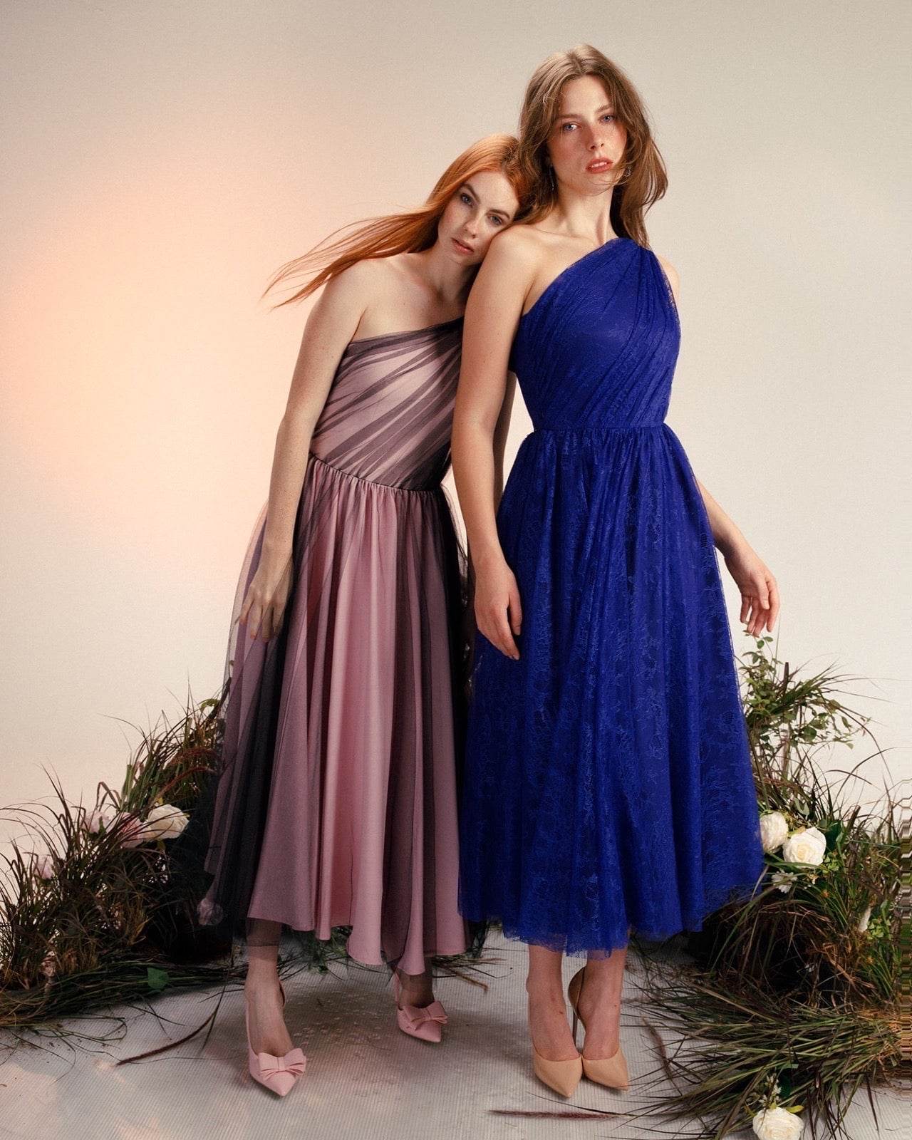 Harper dress - MOONMAINS EGY