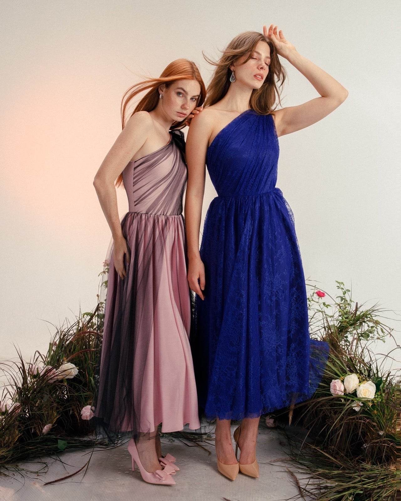 Harper dress - MOONMAINS EGY