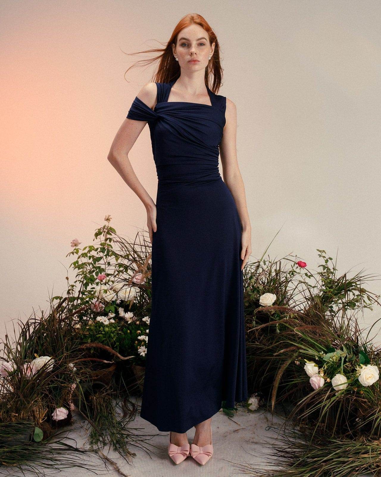 Mystara Dress - MOONMAINS EGY