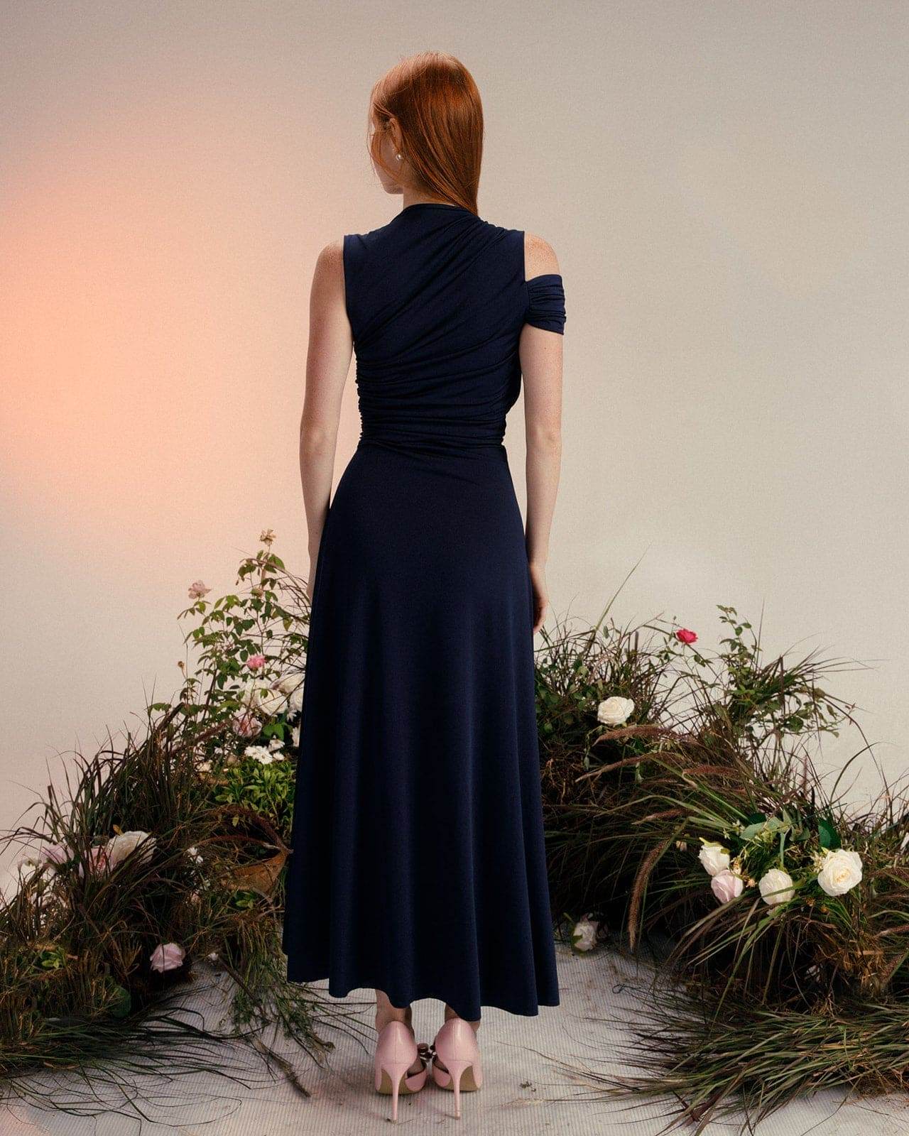 Mystara Dress - MOONMAINS EGY