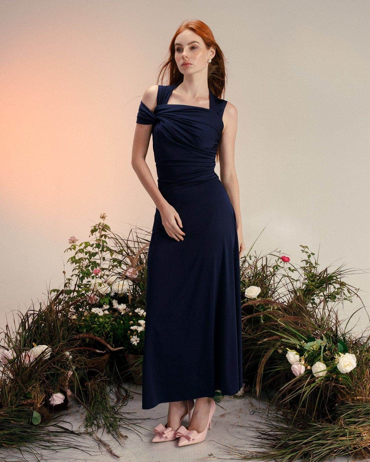 Mystara Dress - MOONMAINS EGY