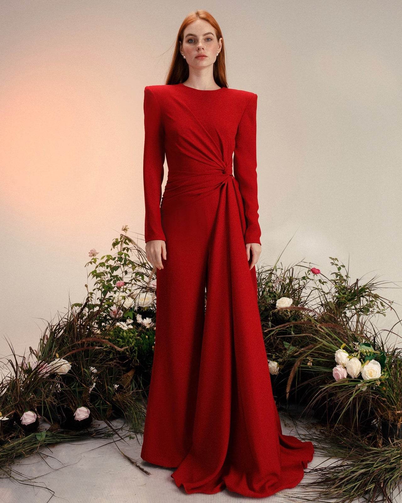 Amelia jumpsuit - MOONMAINS EGY