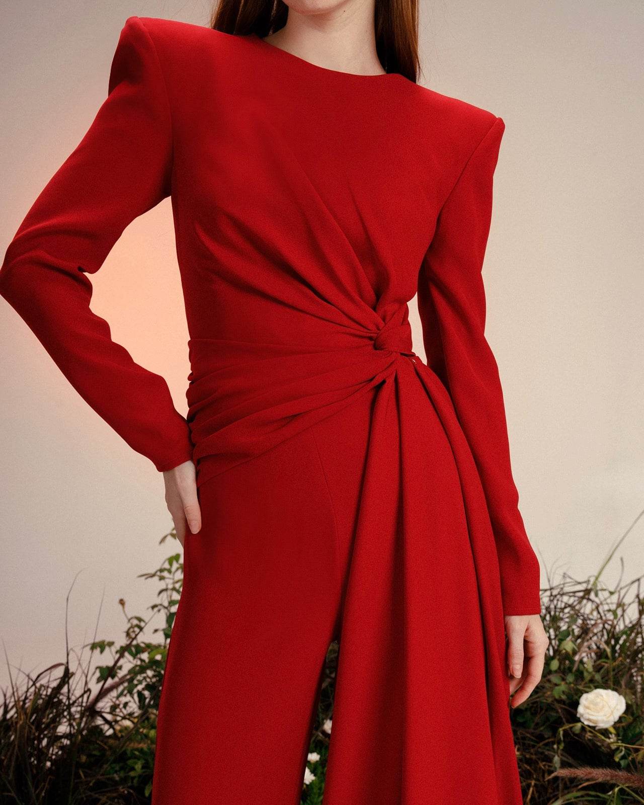 Amelia jumpsuit - MOONMAINS EGY