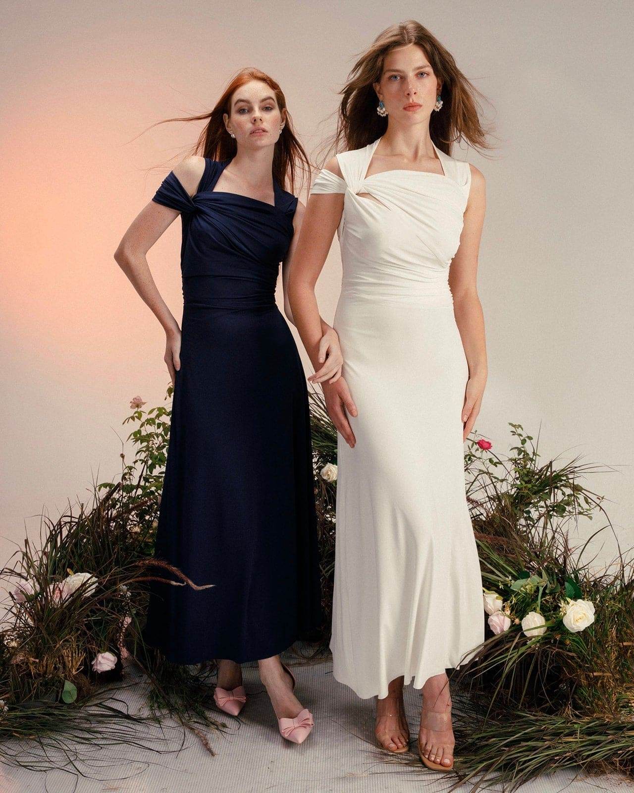 Mystara Dress - MOONMAINS EGY