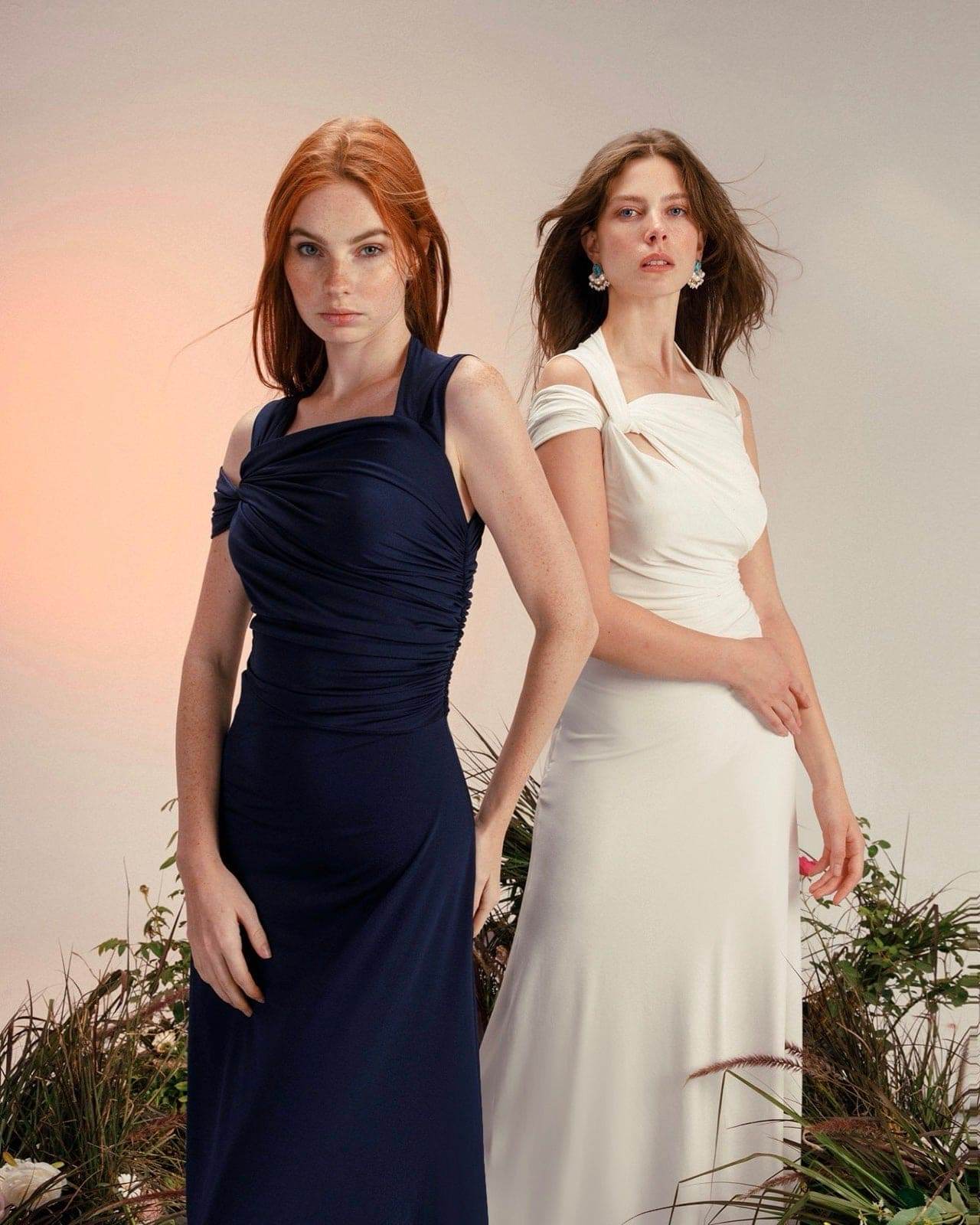 Mystara Dress - MOONMAINS EGY