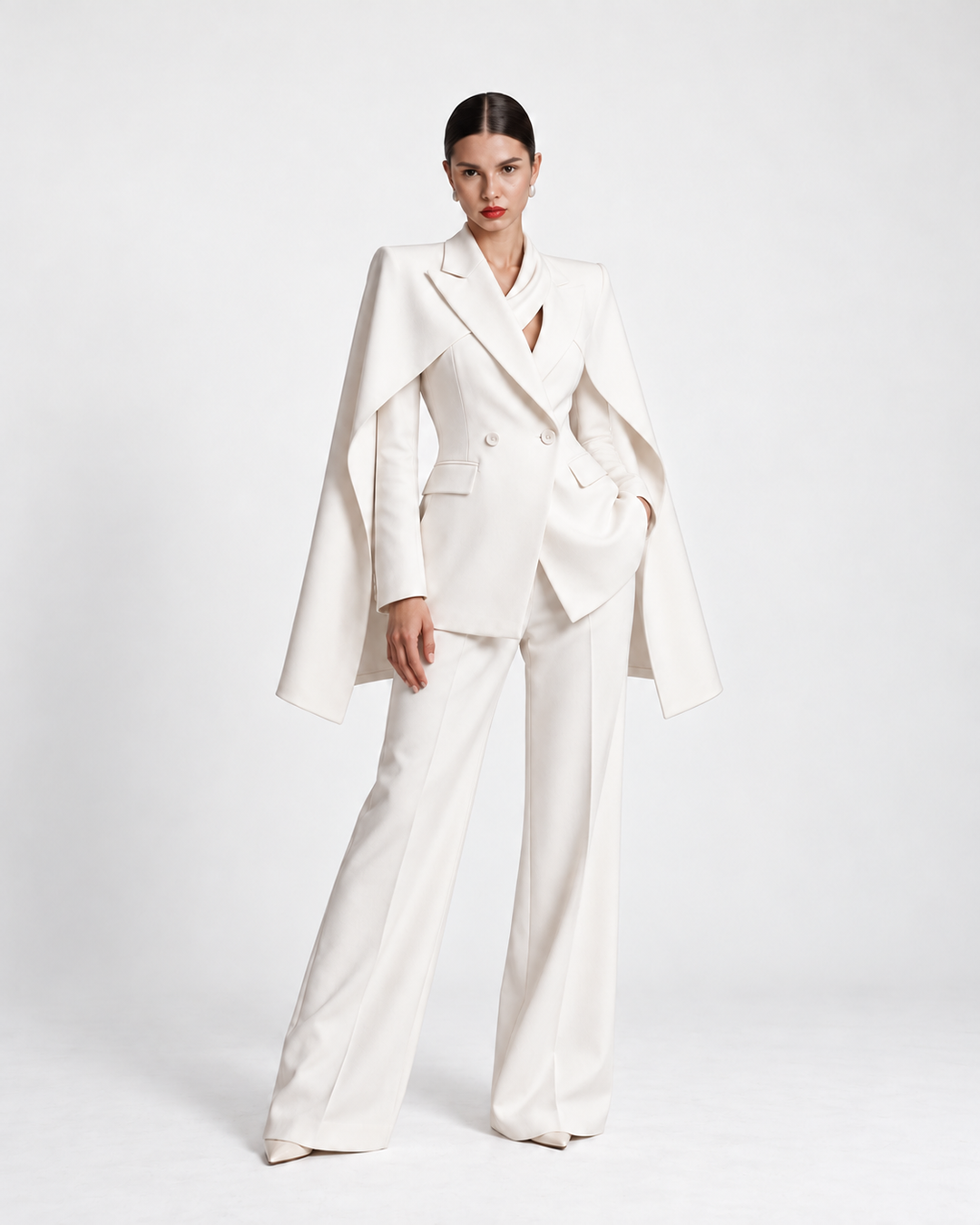 Vionette Suit