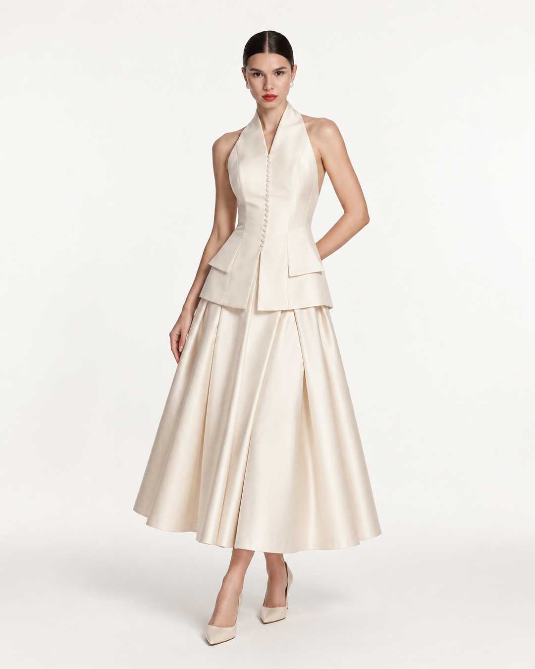 Duchess Suit