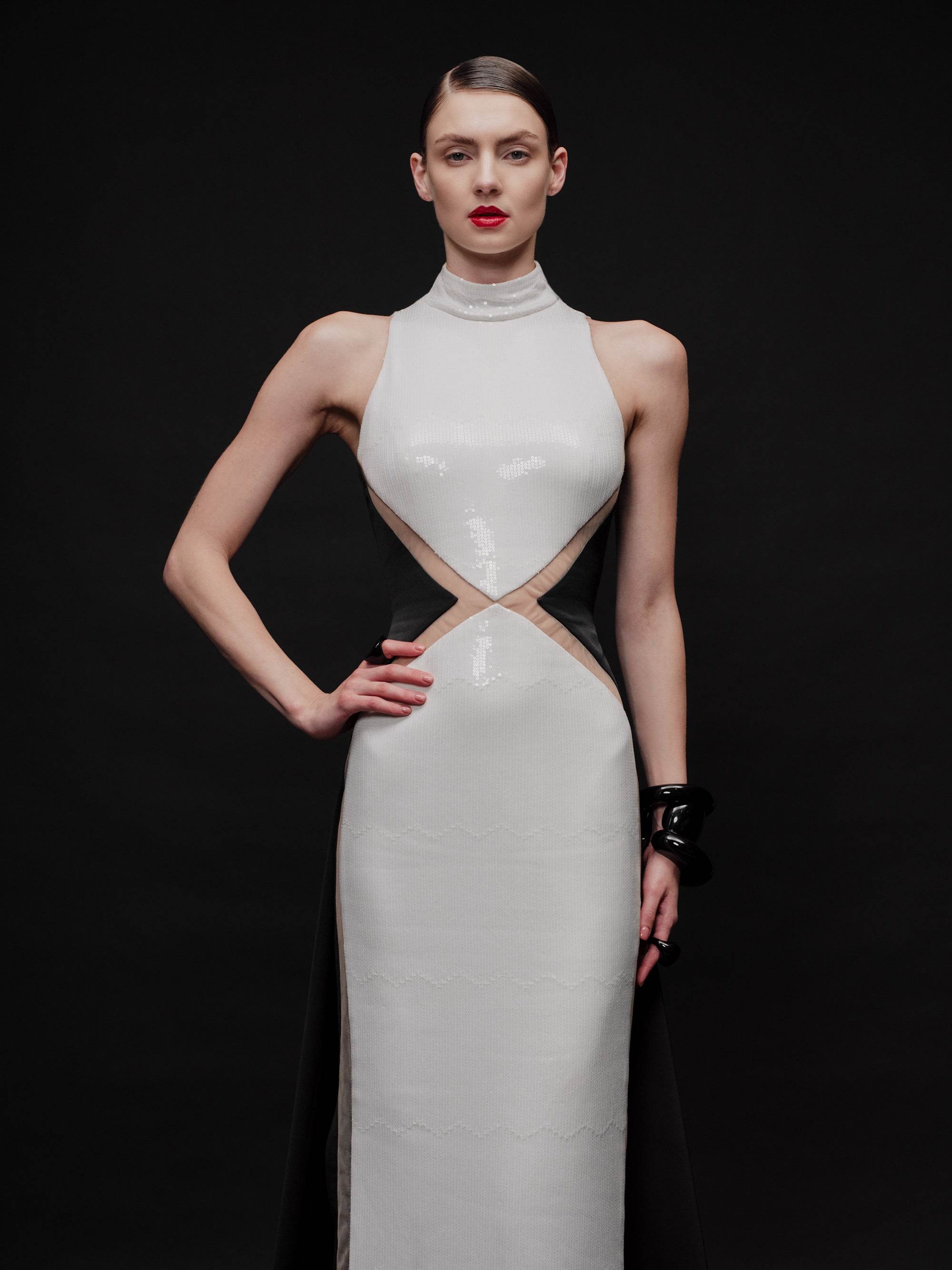 Maxima Dress - MOONMAINS EGY