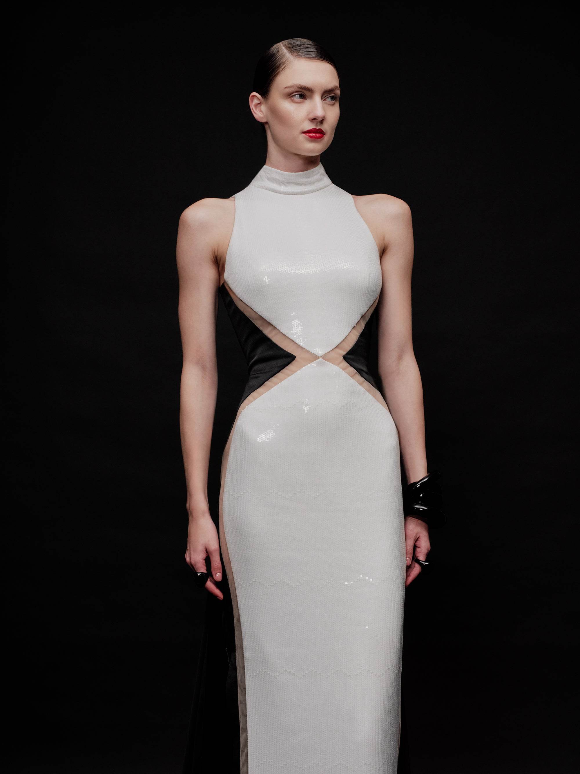 Maxima Dress - MOONMAINS EGY