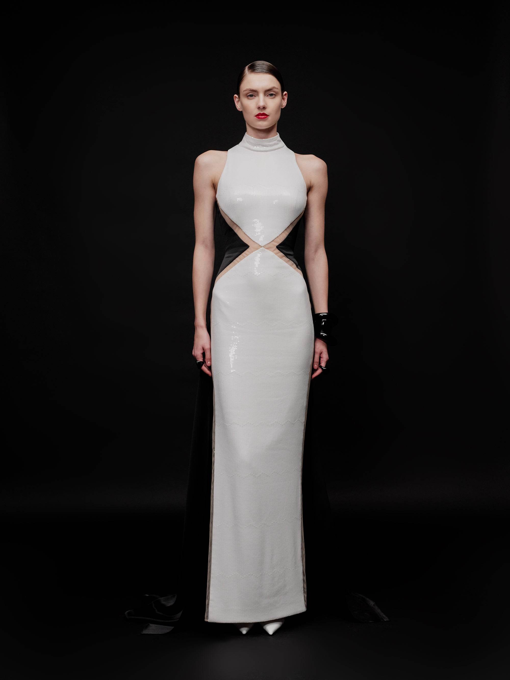 Maxima Dress - MOONMAINS EGY