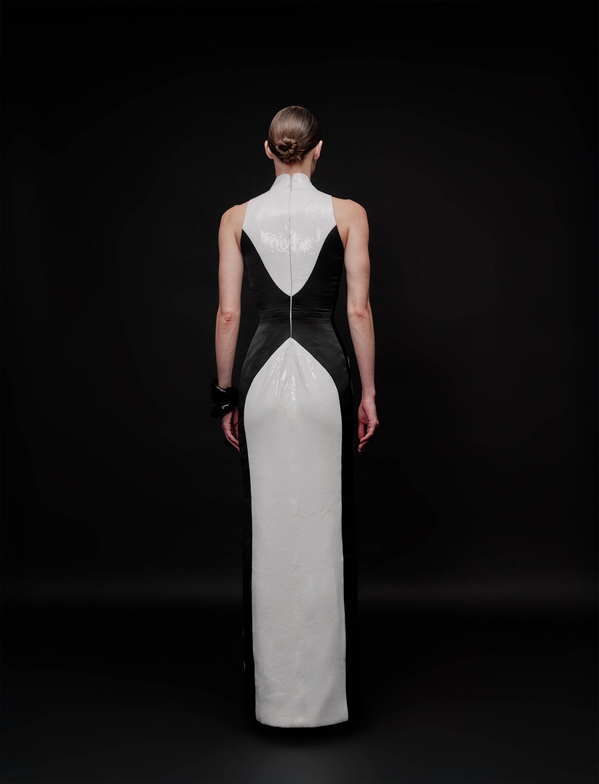 Maxima Dress - MOONMAINS EGY