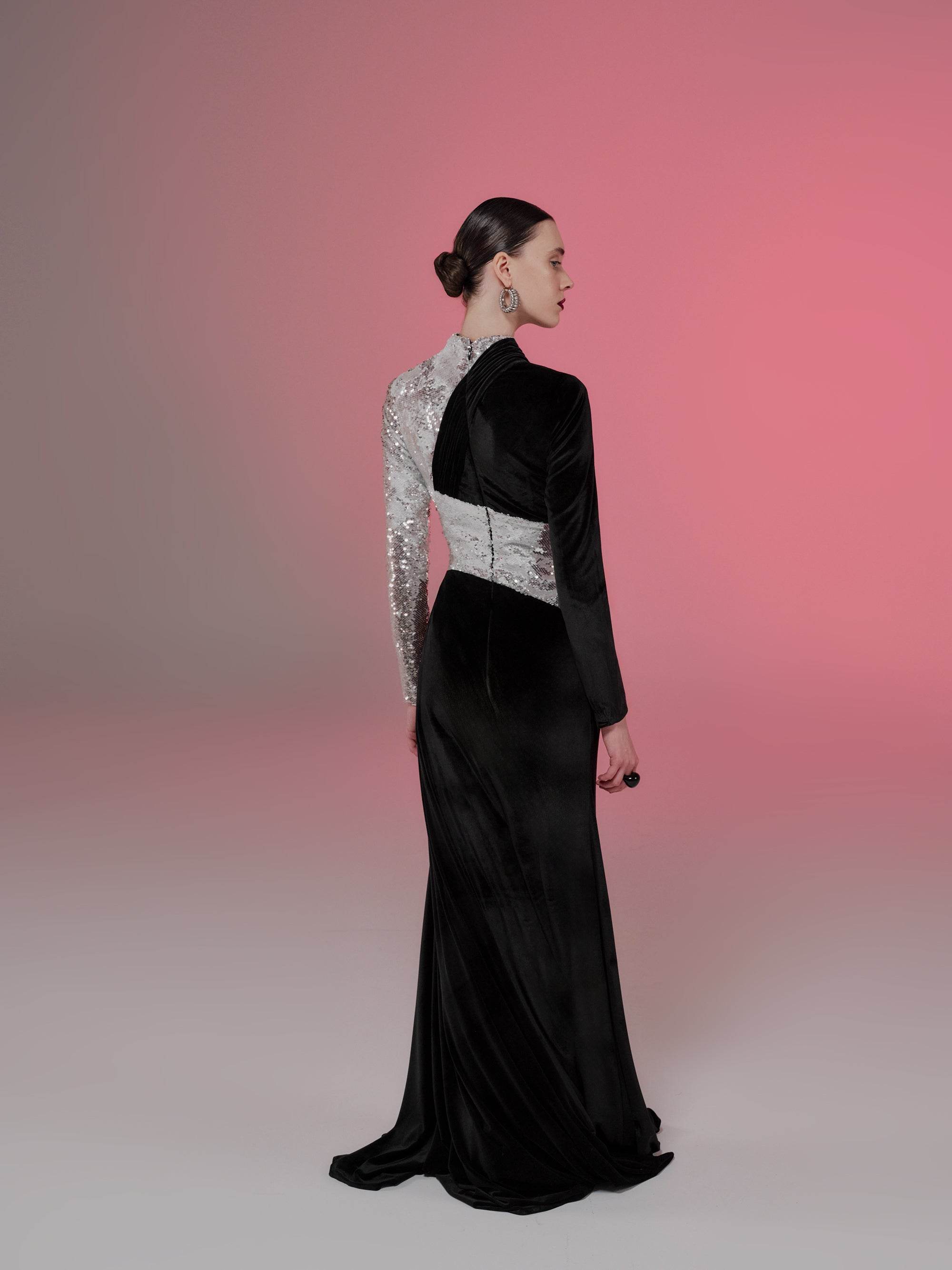 Aurélie Dress - MOONMAINS EGY