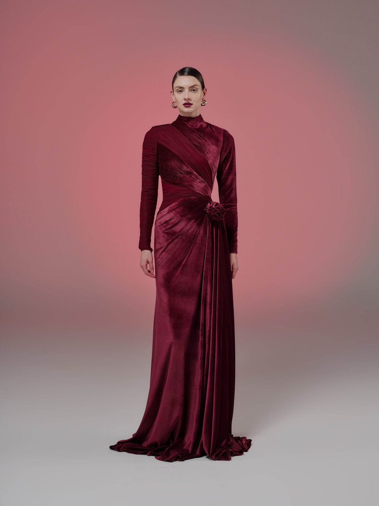 Julietta Dress - MOONMAINS EGY