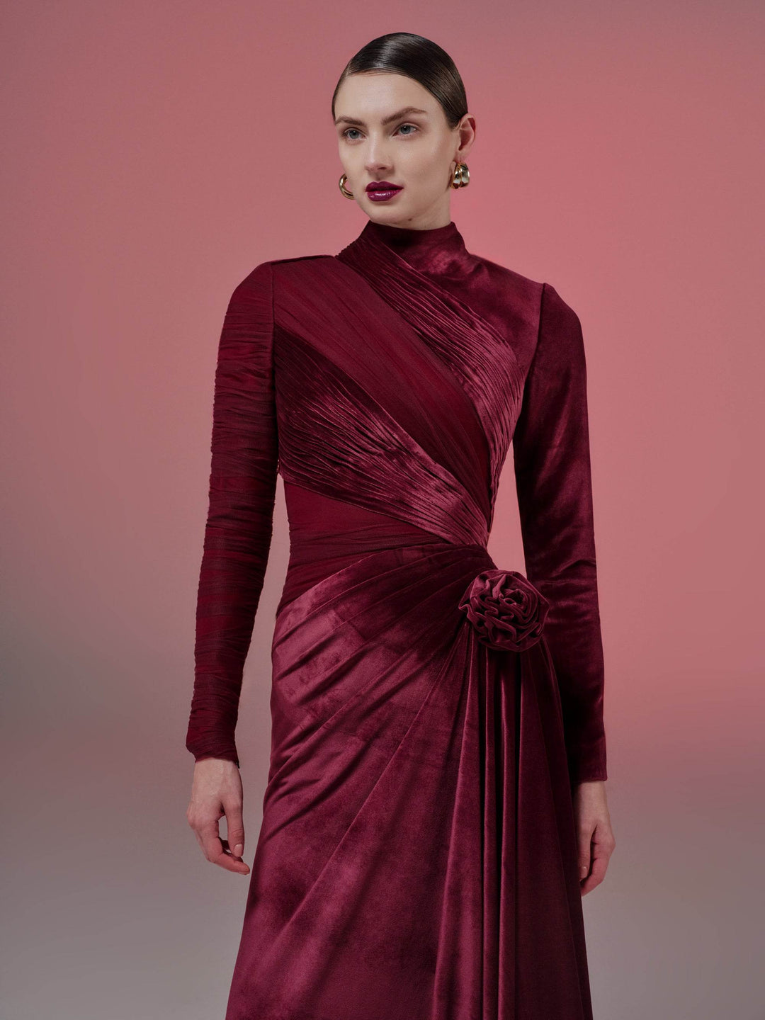 Julietta Dress - MOONMAINS EGY