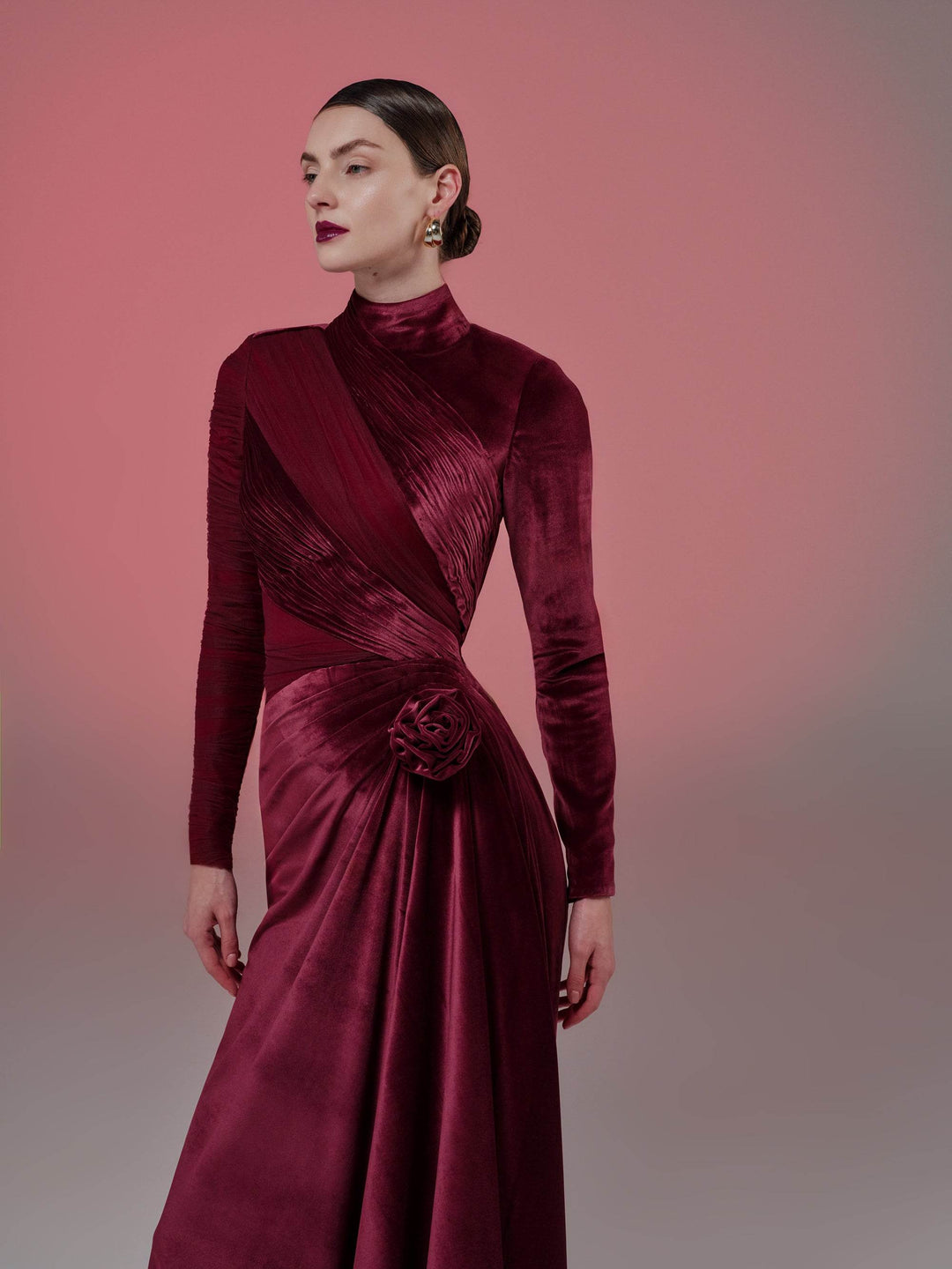 Julietta Dress - MOONMAINS EGY