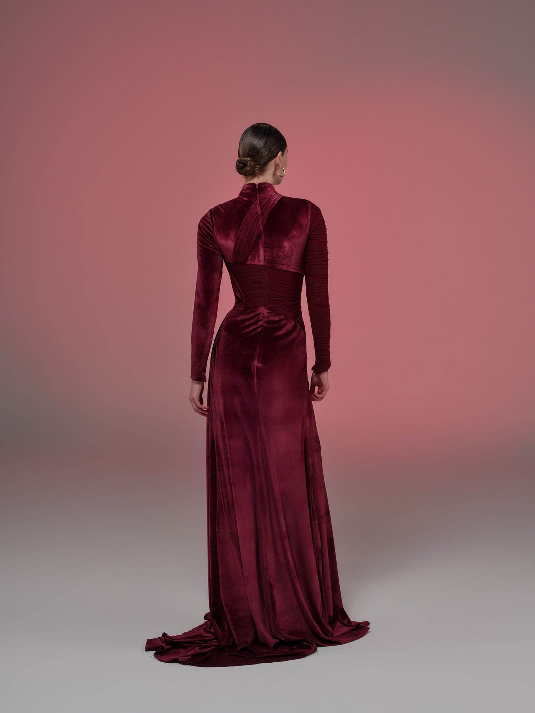 Julietta Dress - MOONMAINS EGY