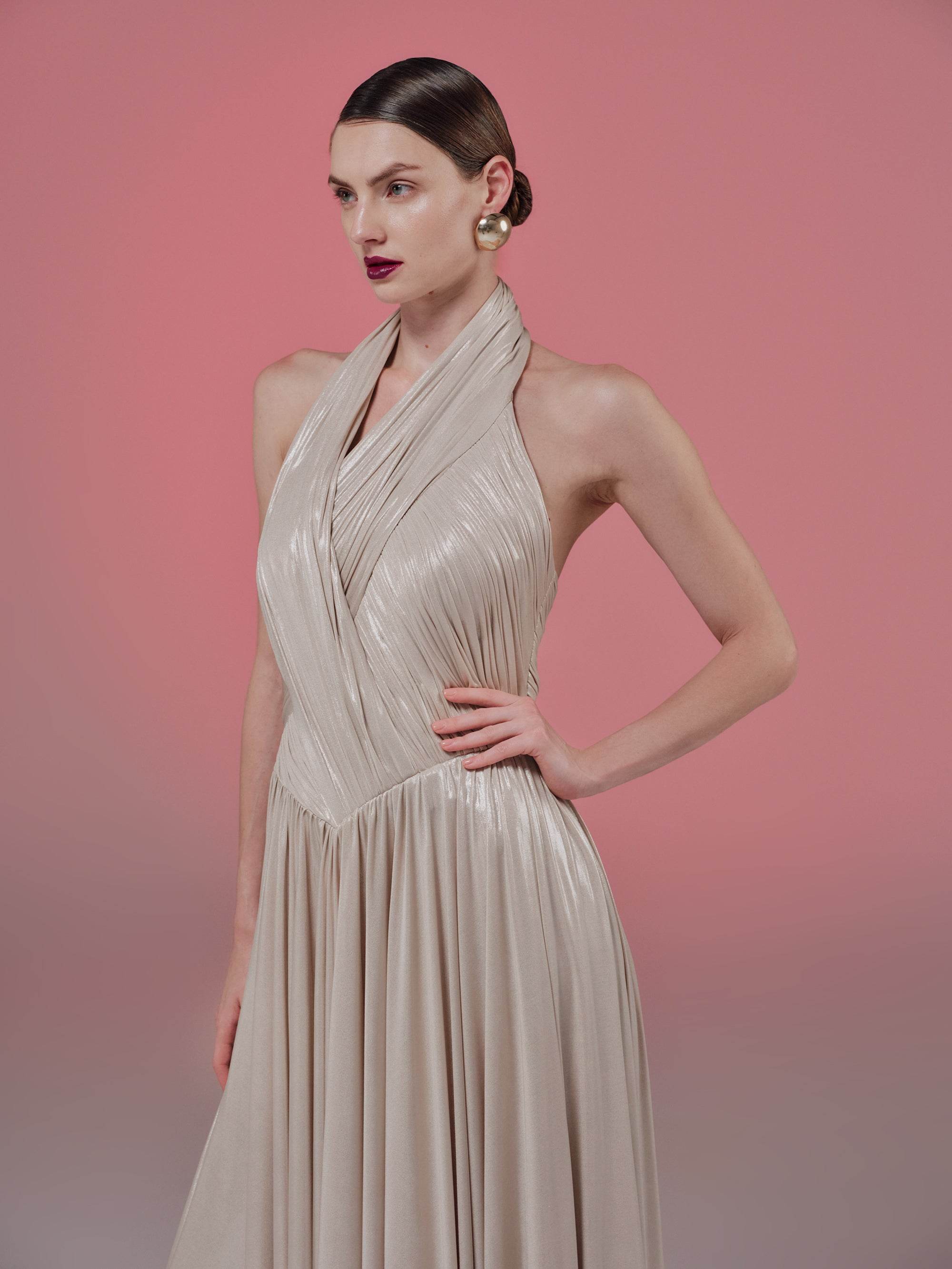 Selene Dress - MOONMAINS EGY