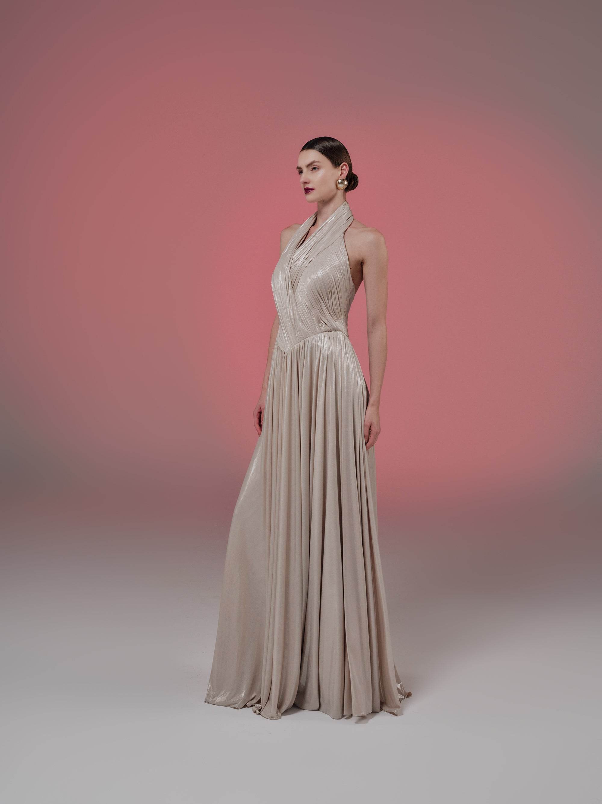 Selene Dress - MOONMAINS EGY