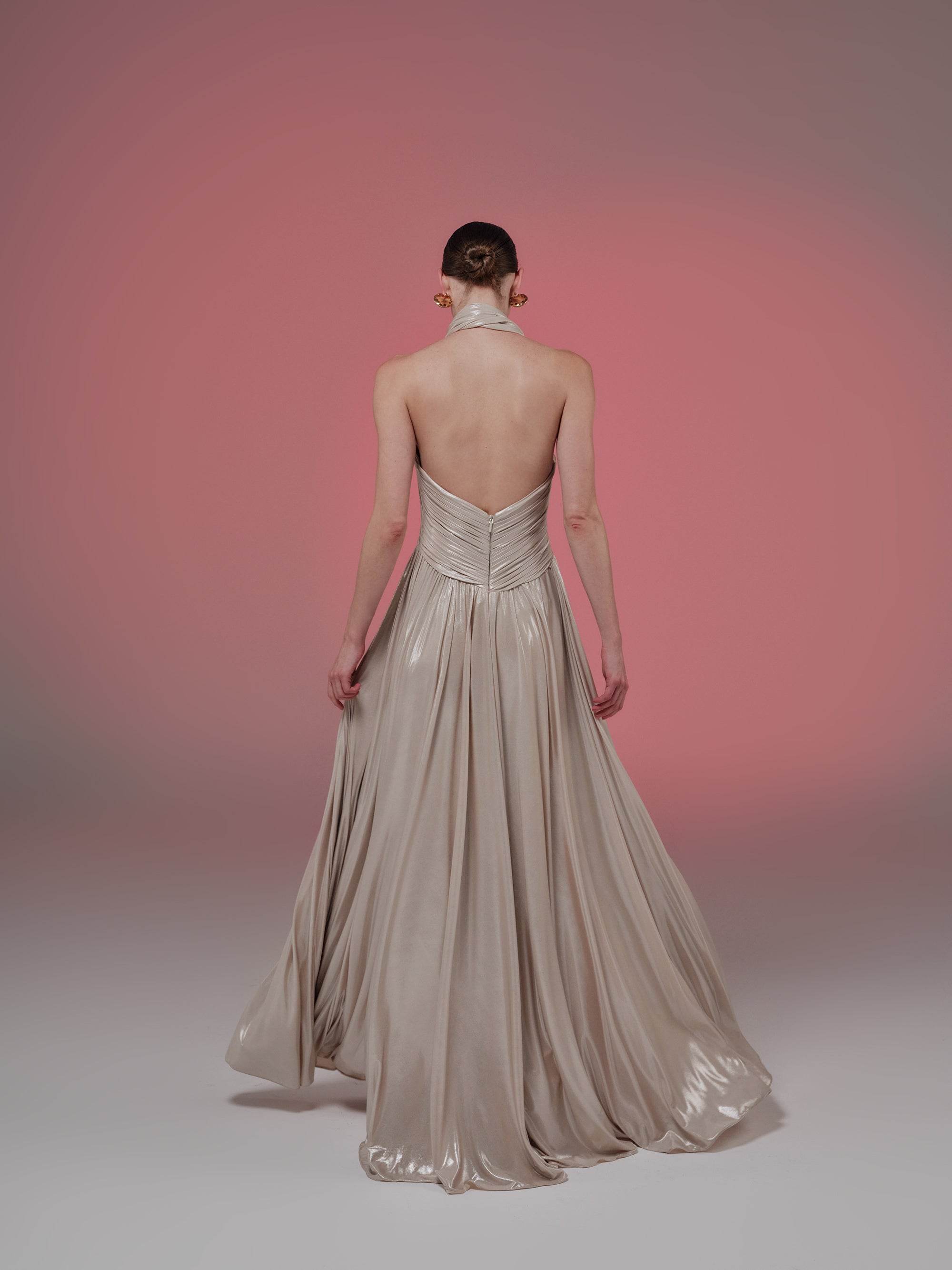 Selene Dress - MOONMAINS EGY