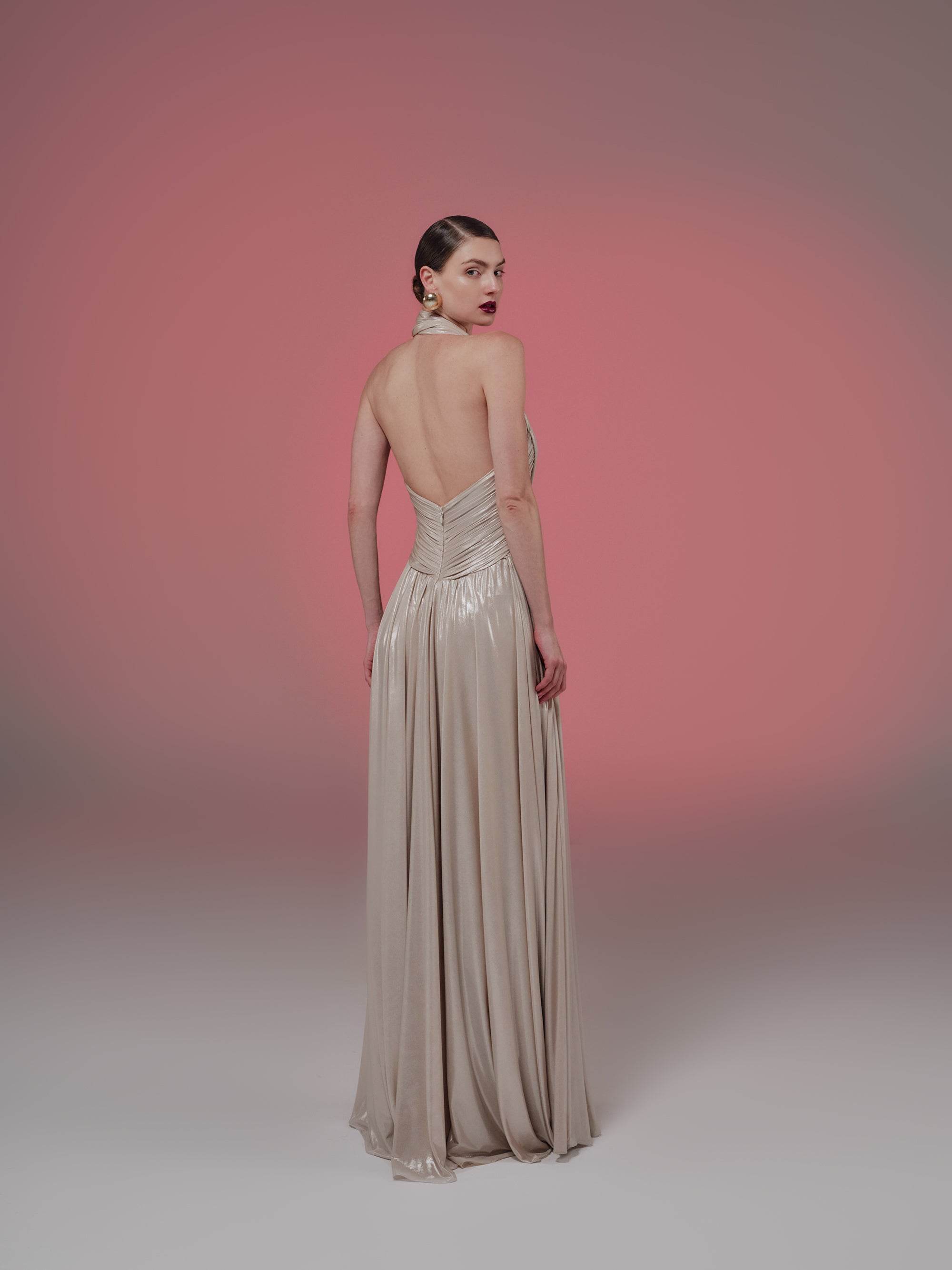 Selene Dress - MOONMAINS EGY