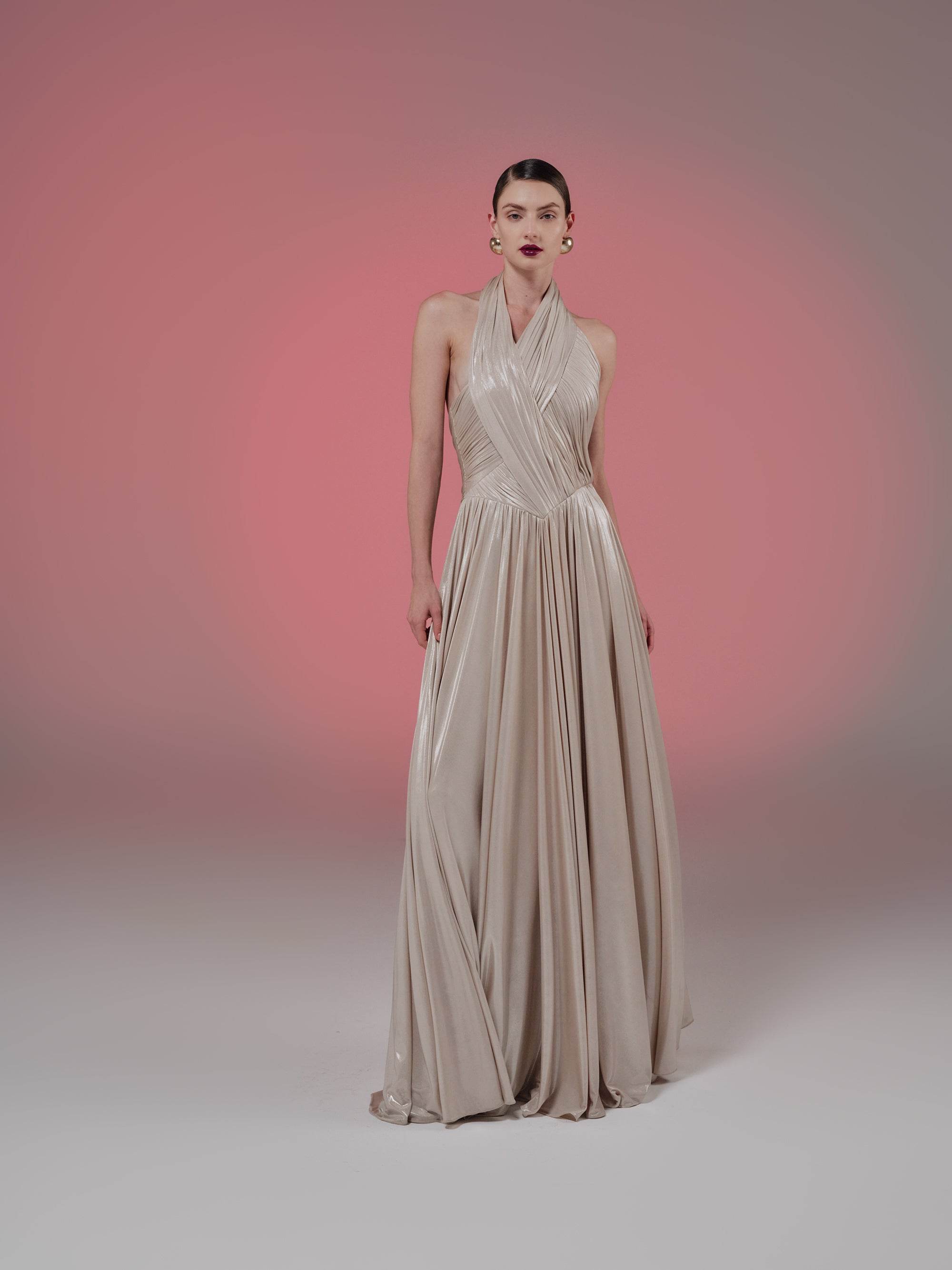 Selene Dress - MOONMAINS EGY