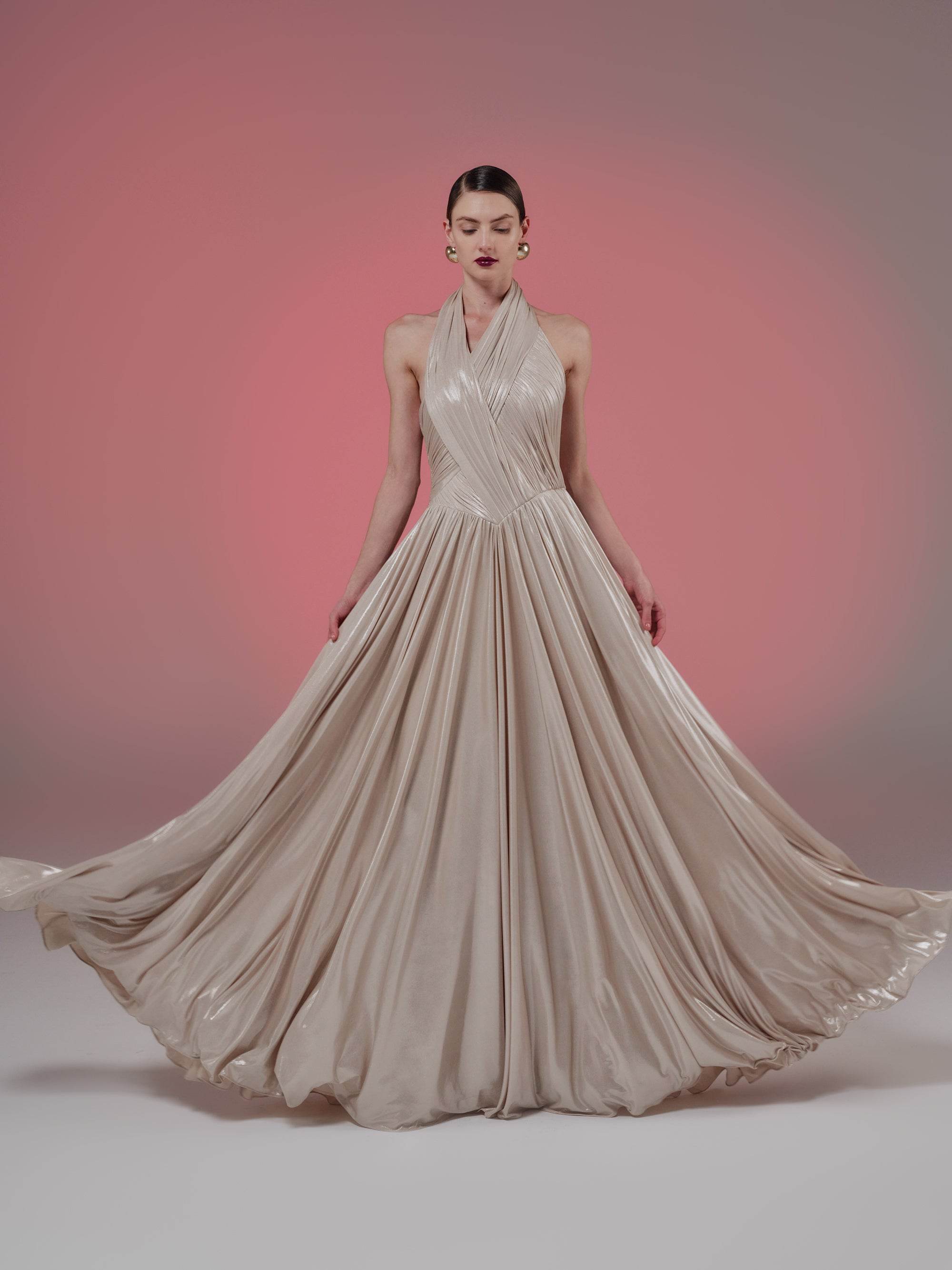 Selene Dress - MOONMAINS EGY