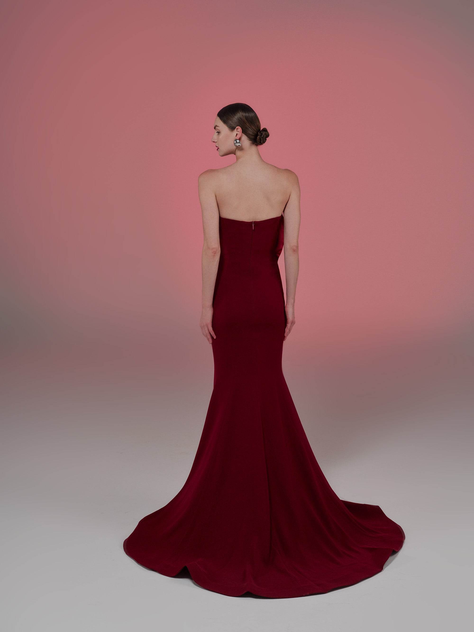 Mirabelle Dress - MOONMAINS EGY