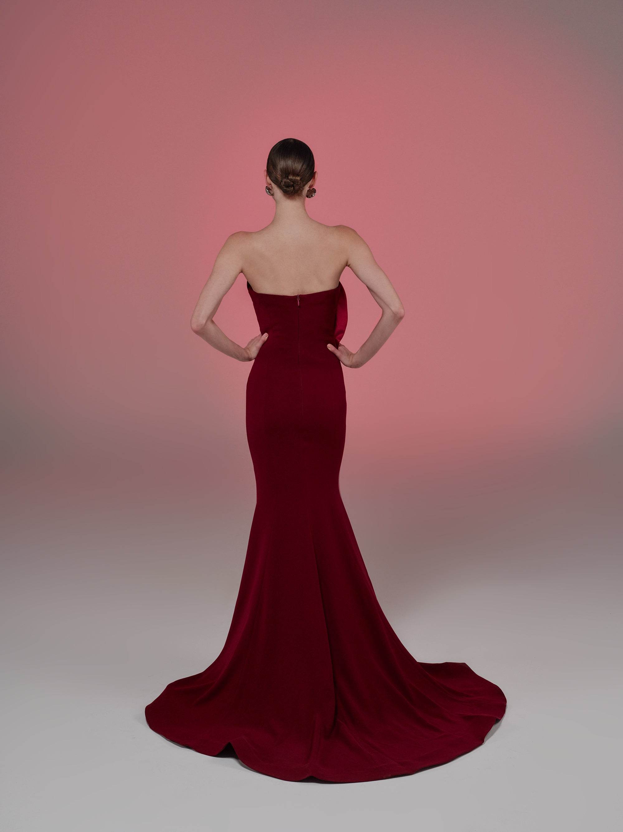 Mirabelle Dress - MOONMAINS EGY