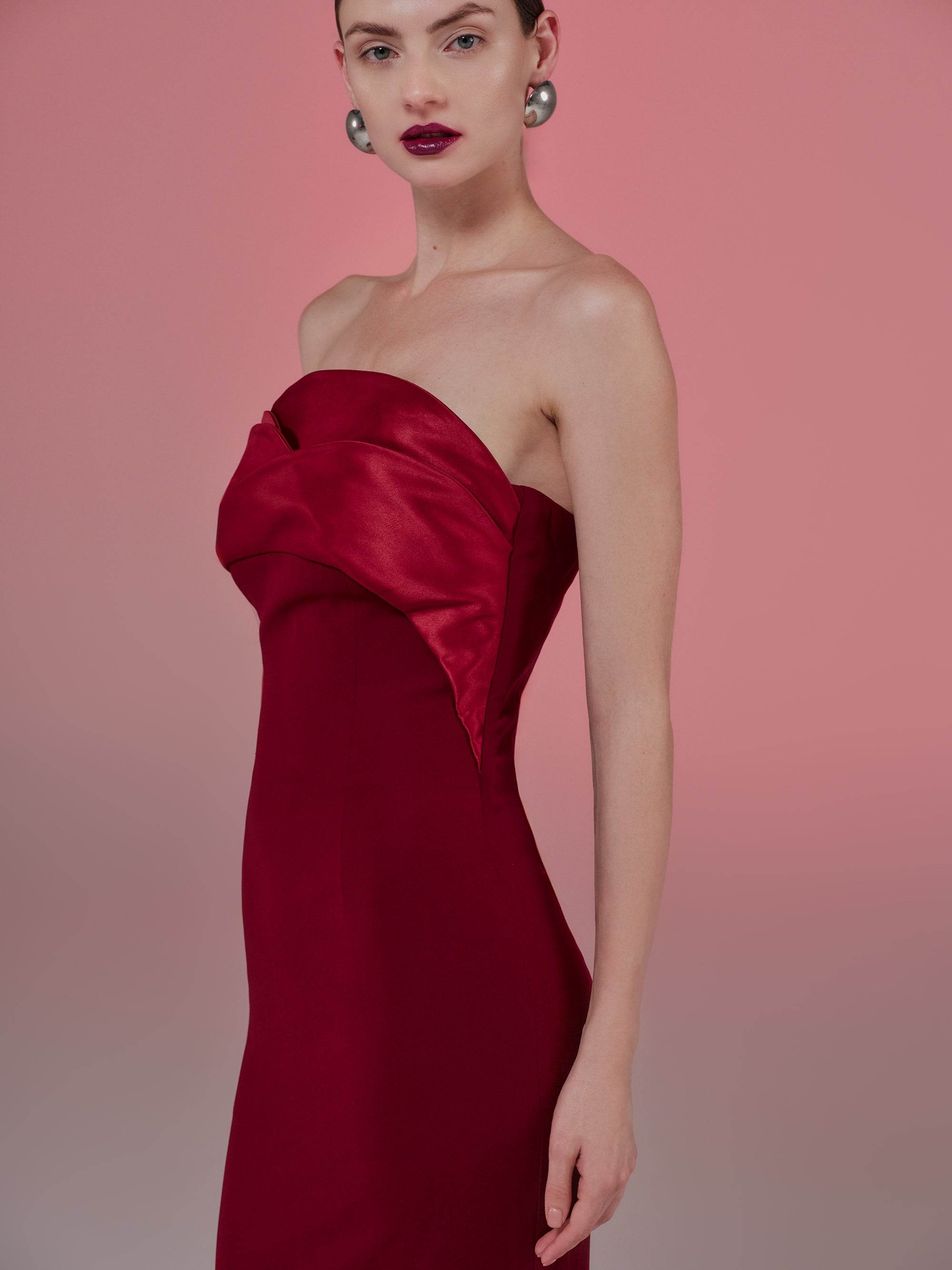 Mirabelle Dress - MOONMAINS EGY