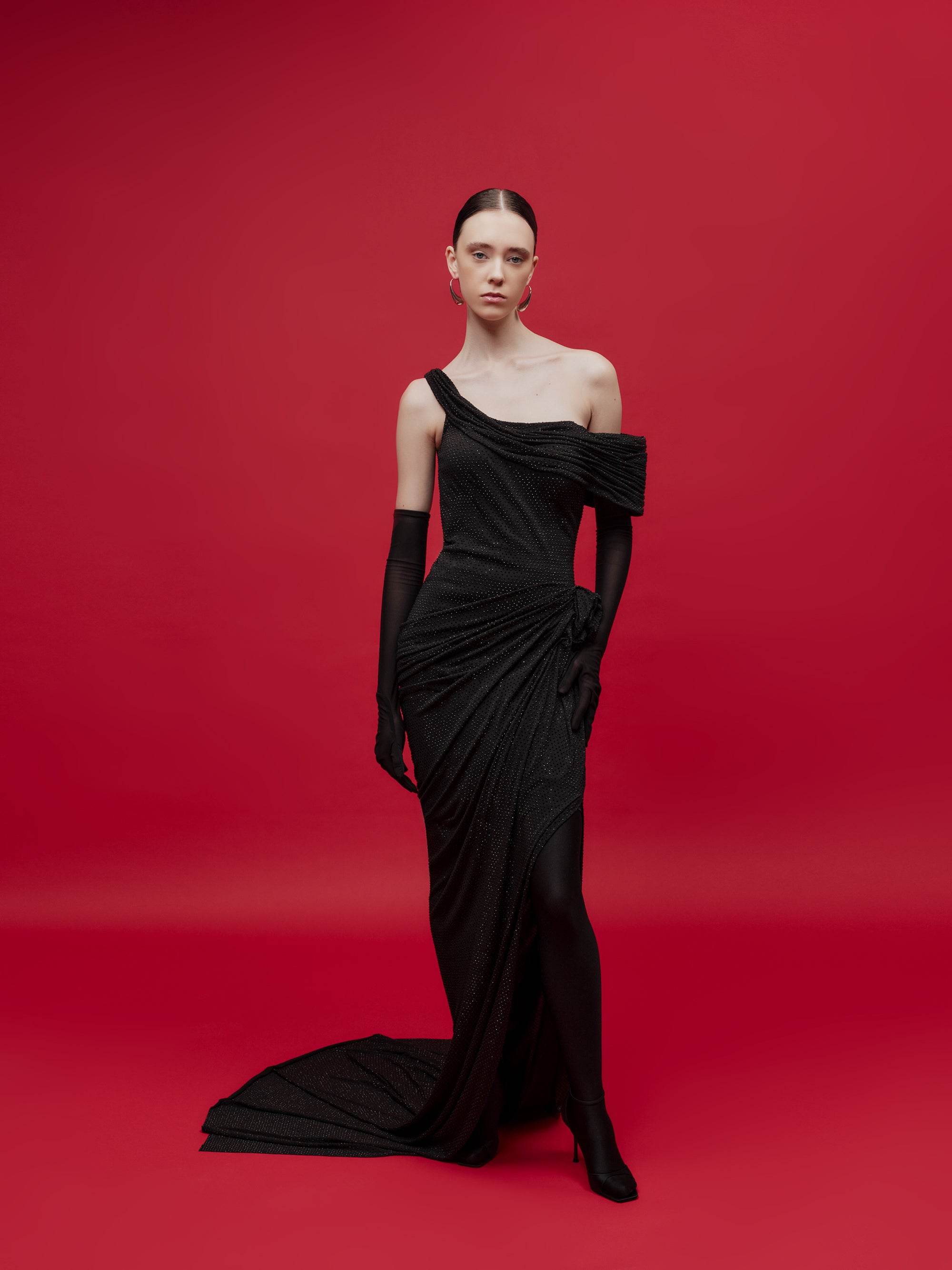 Rosalind Dress - MOONMAINS EGY