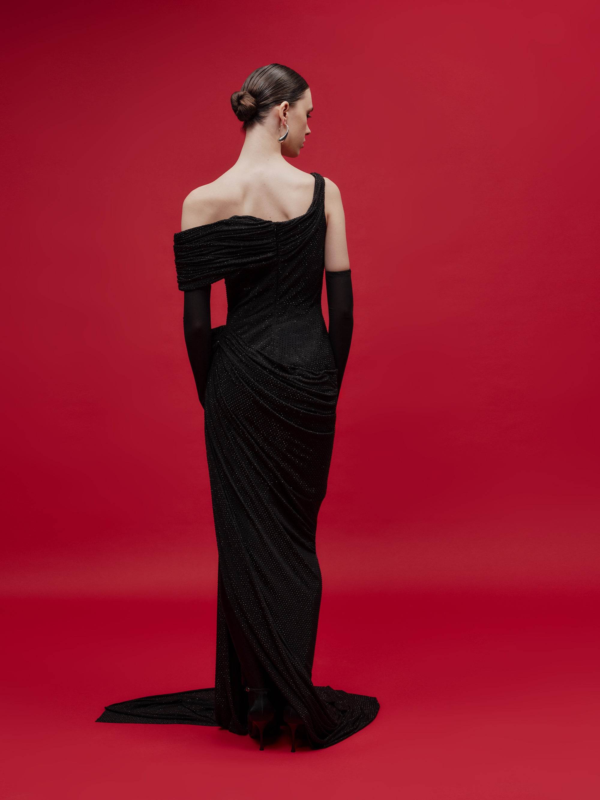 Rosalind Dress - MOONMAINS EGY