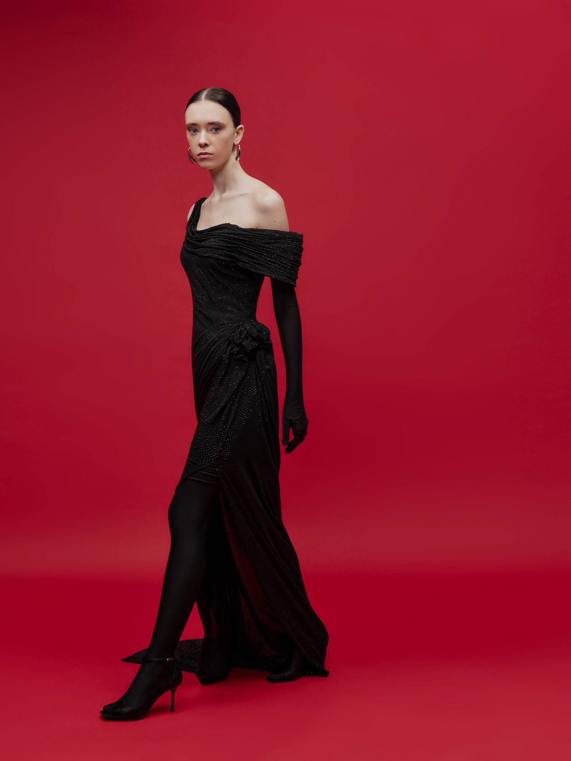 Rosalind Dress - MOONMAINS EGY