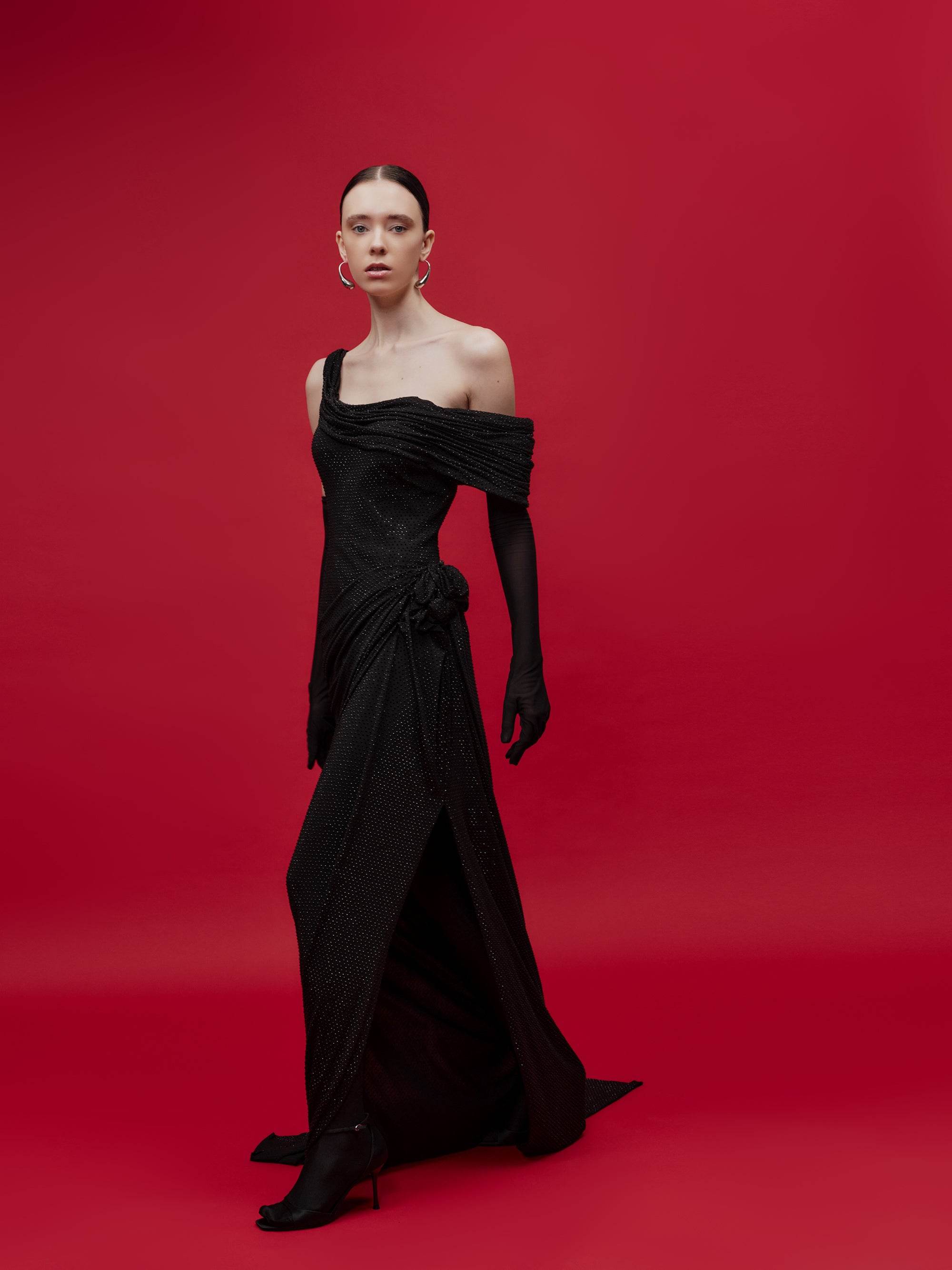 Rosalind Dress - MOONMAINS EGY