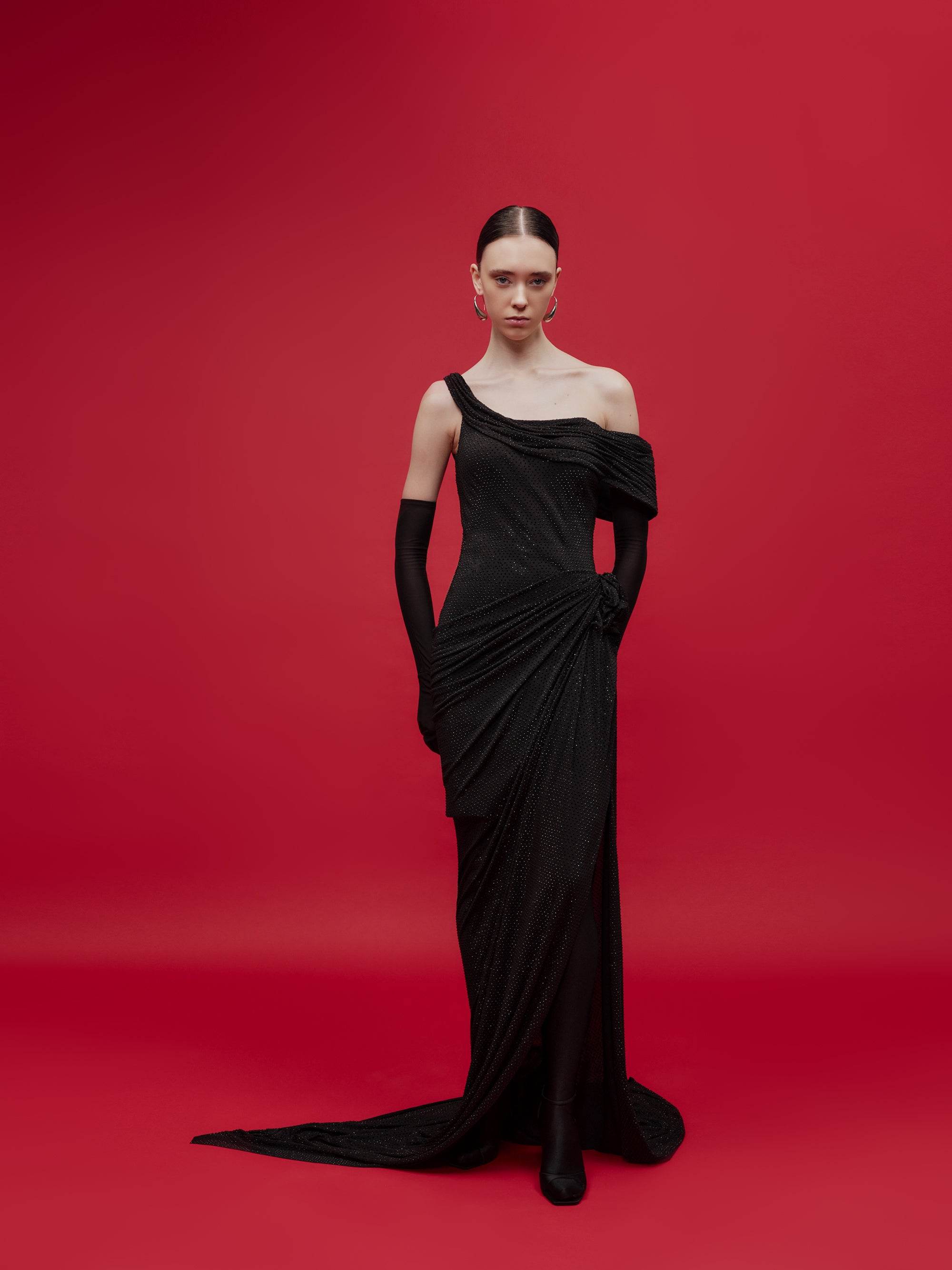 Rosalind Dress - MOONMAINS EGY