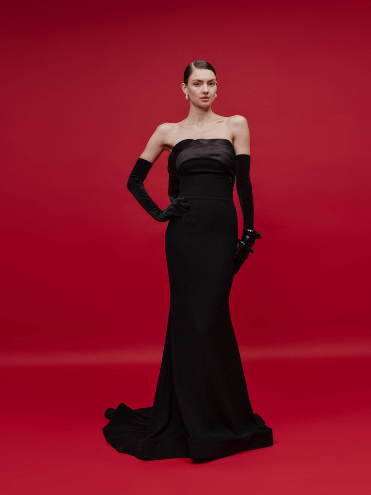 Sienne Dress - MOONMAINS EGY