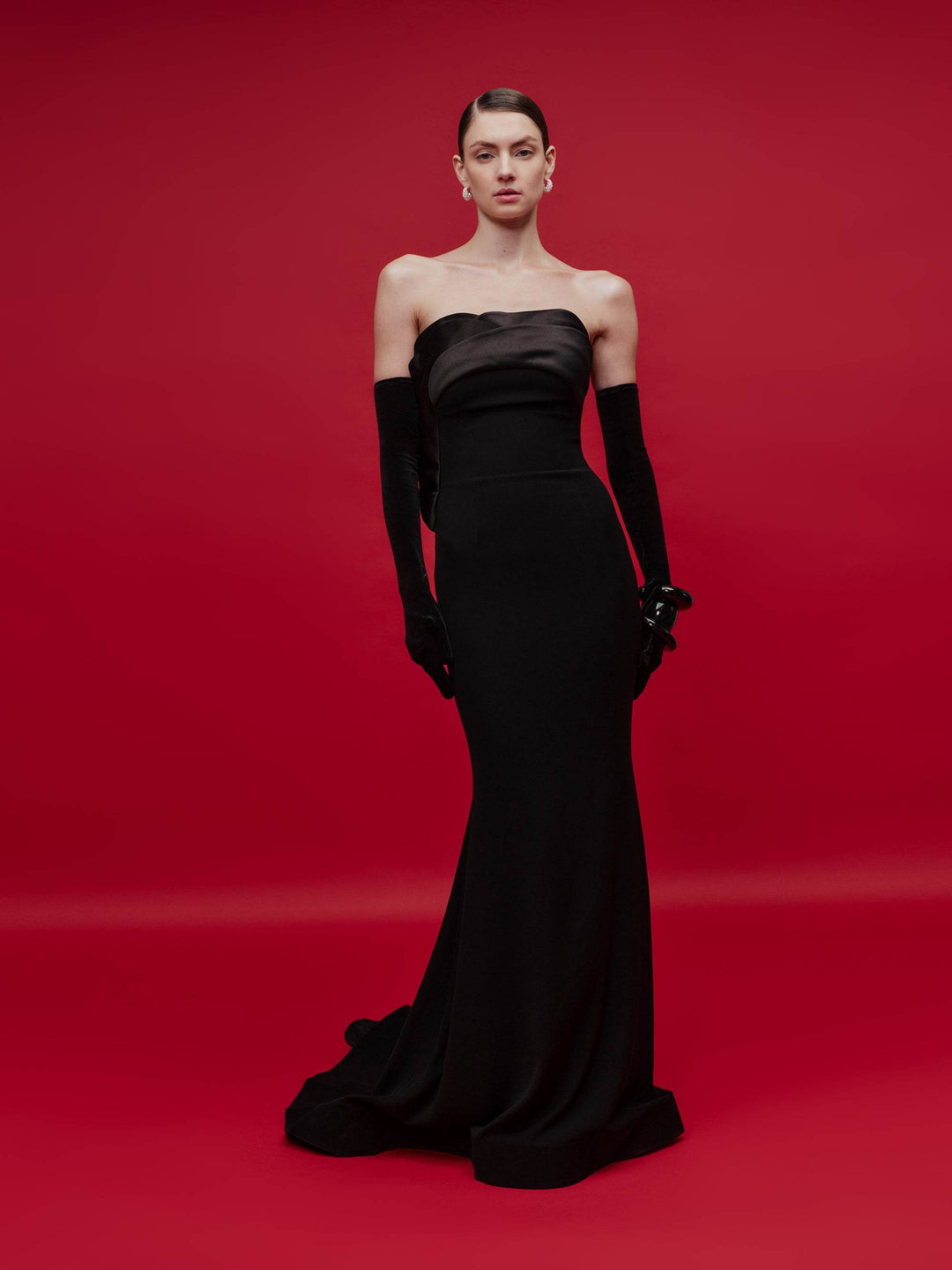 Sienne Dress - MOONMAINS EGY