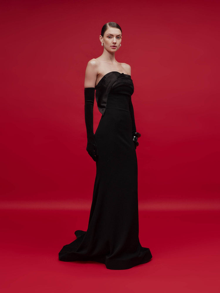 Sienne Dress - MOONMAINS EGY