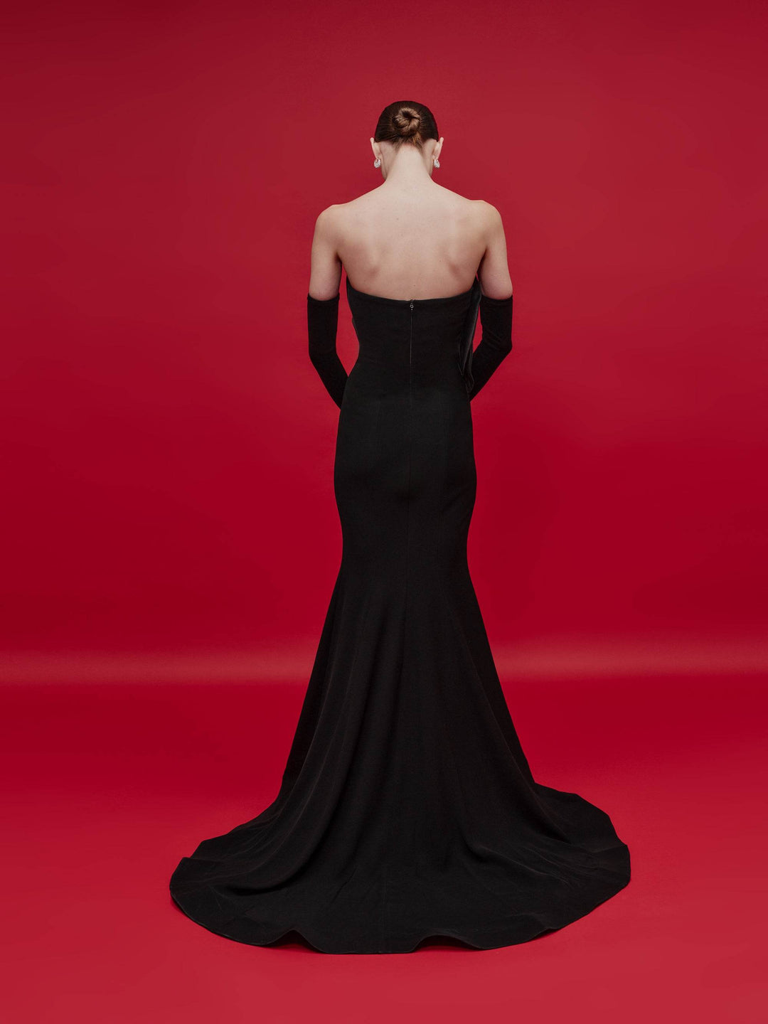 Sienne Dress - MOONMAINS EGY