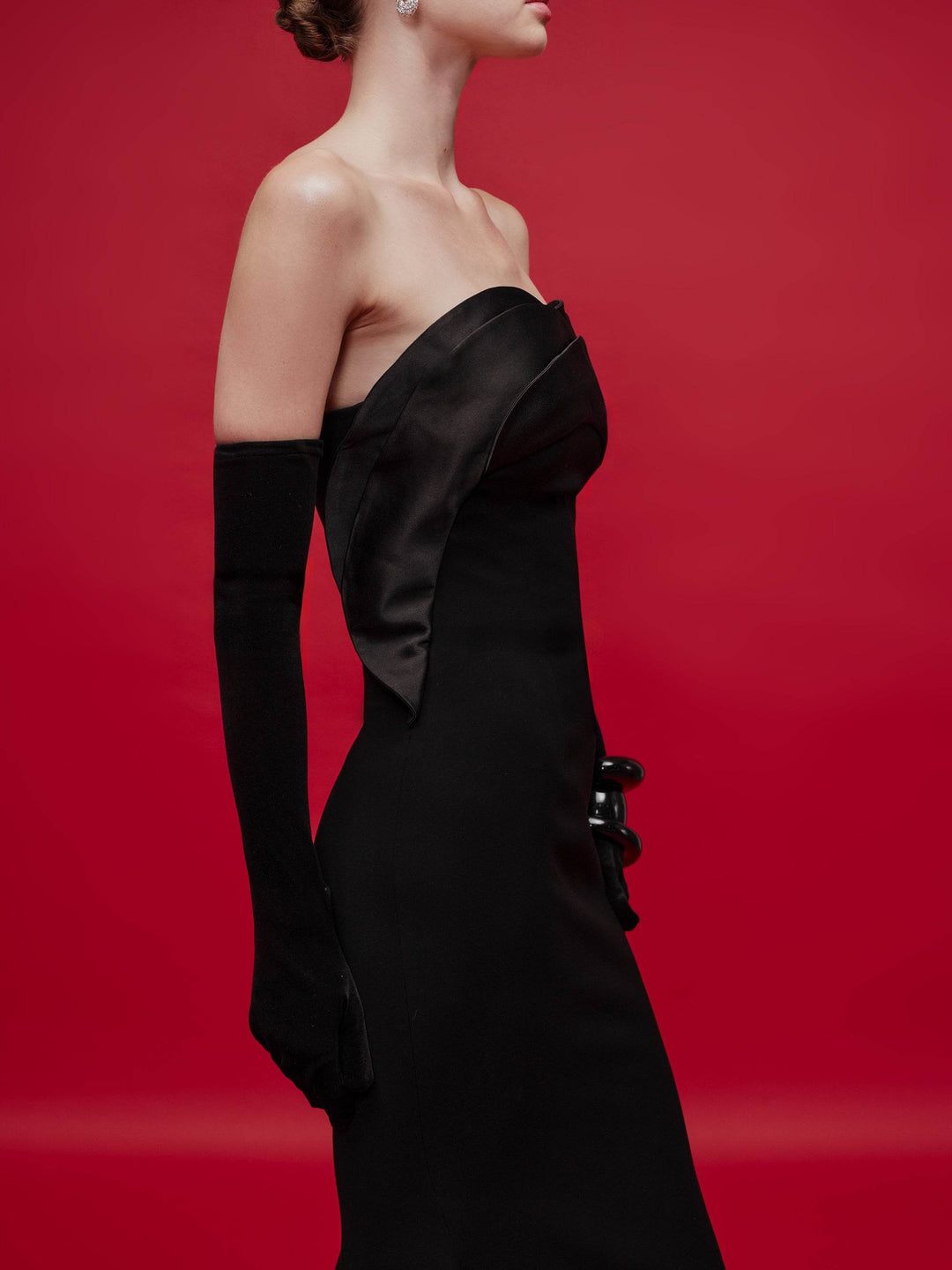 Sienne Dress - MOONMAINS EGY