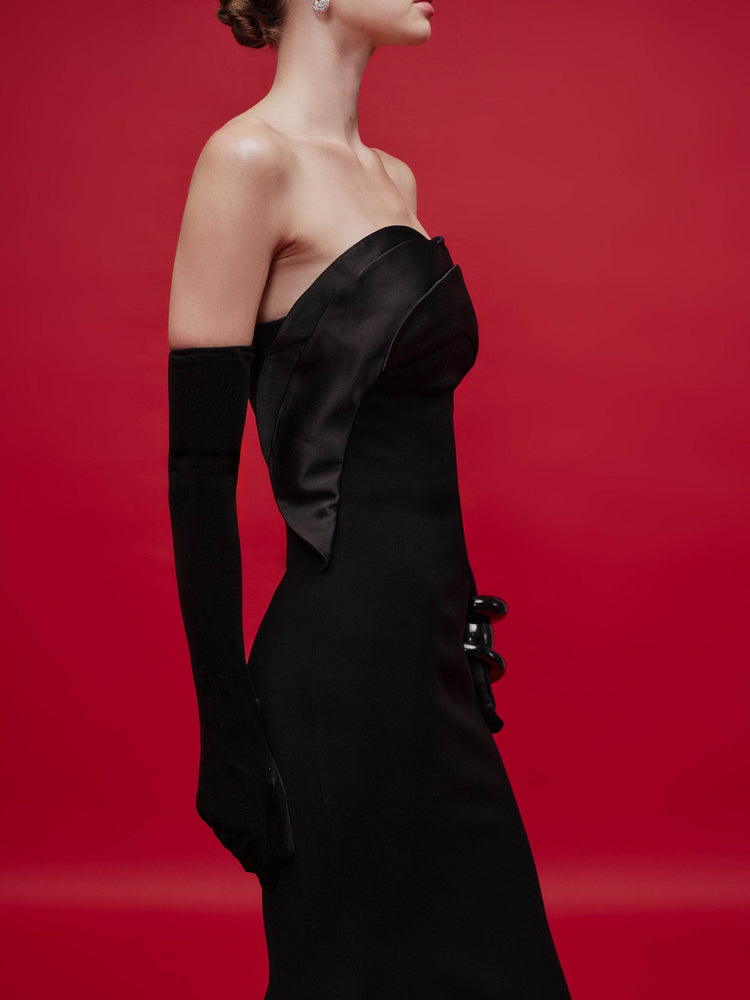 Sienne Dress - MOONMAINS EGY