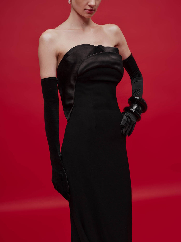 Sienne Dress - MOONMAINS EGY