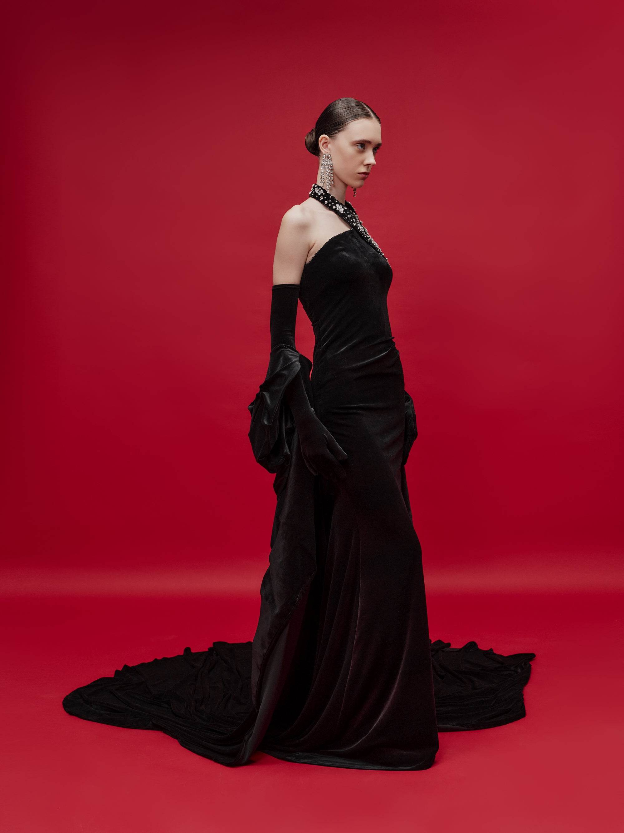 Vanite Dress - MOONMAINS EGY