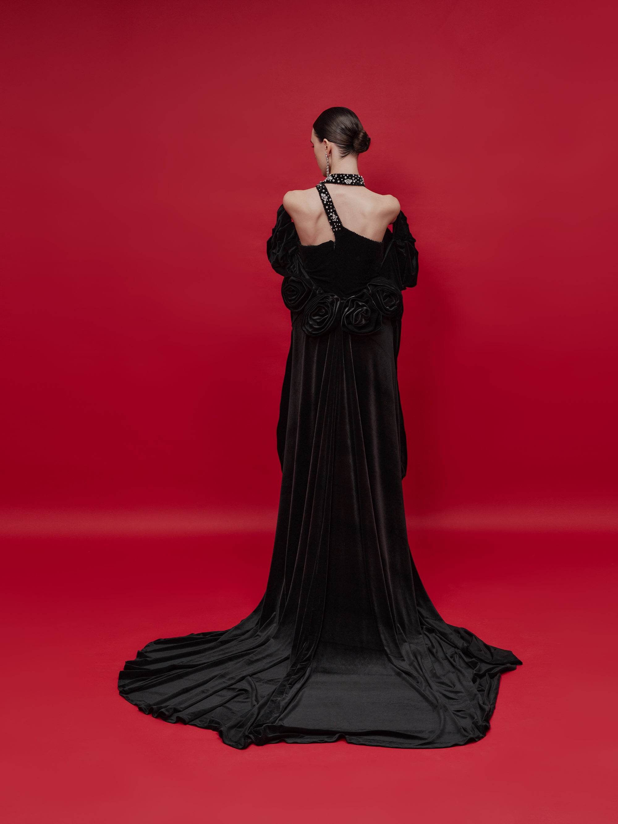 Vanite Dress - MOONMAINS EGY