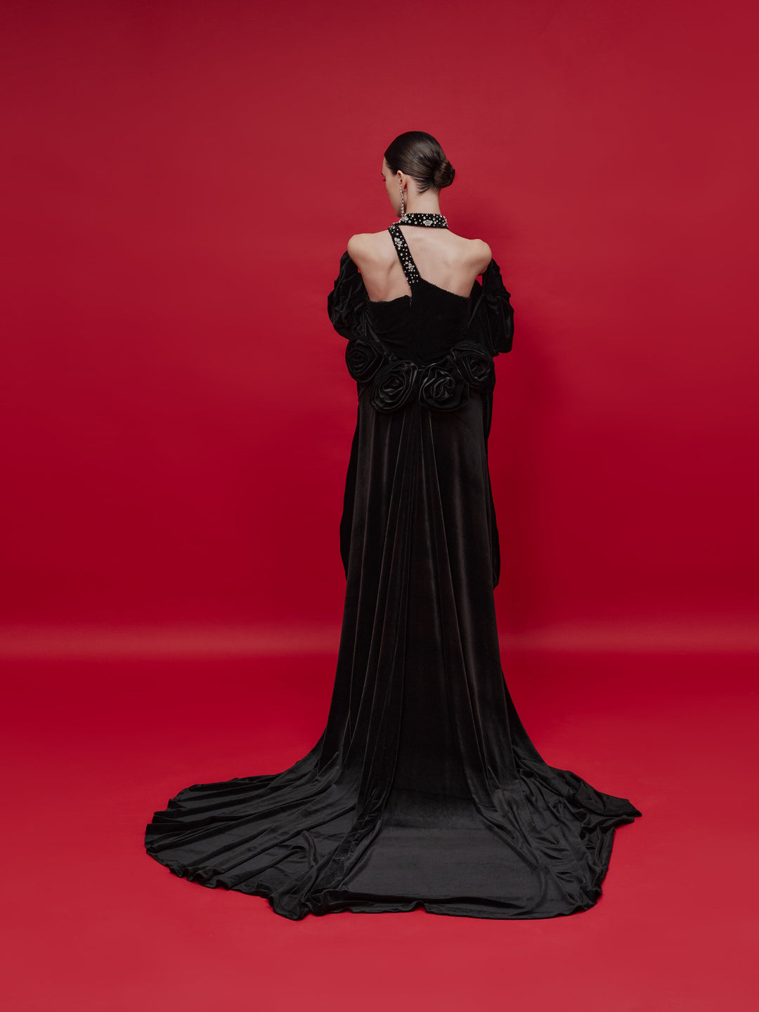 Vanite Dress