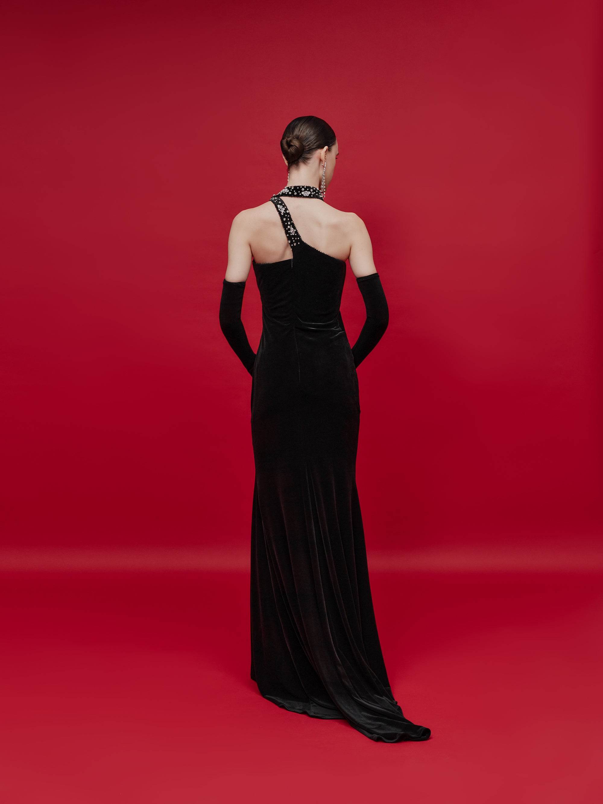 Vanite Dress - MOONMAINS EGY