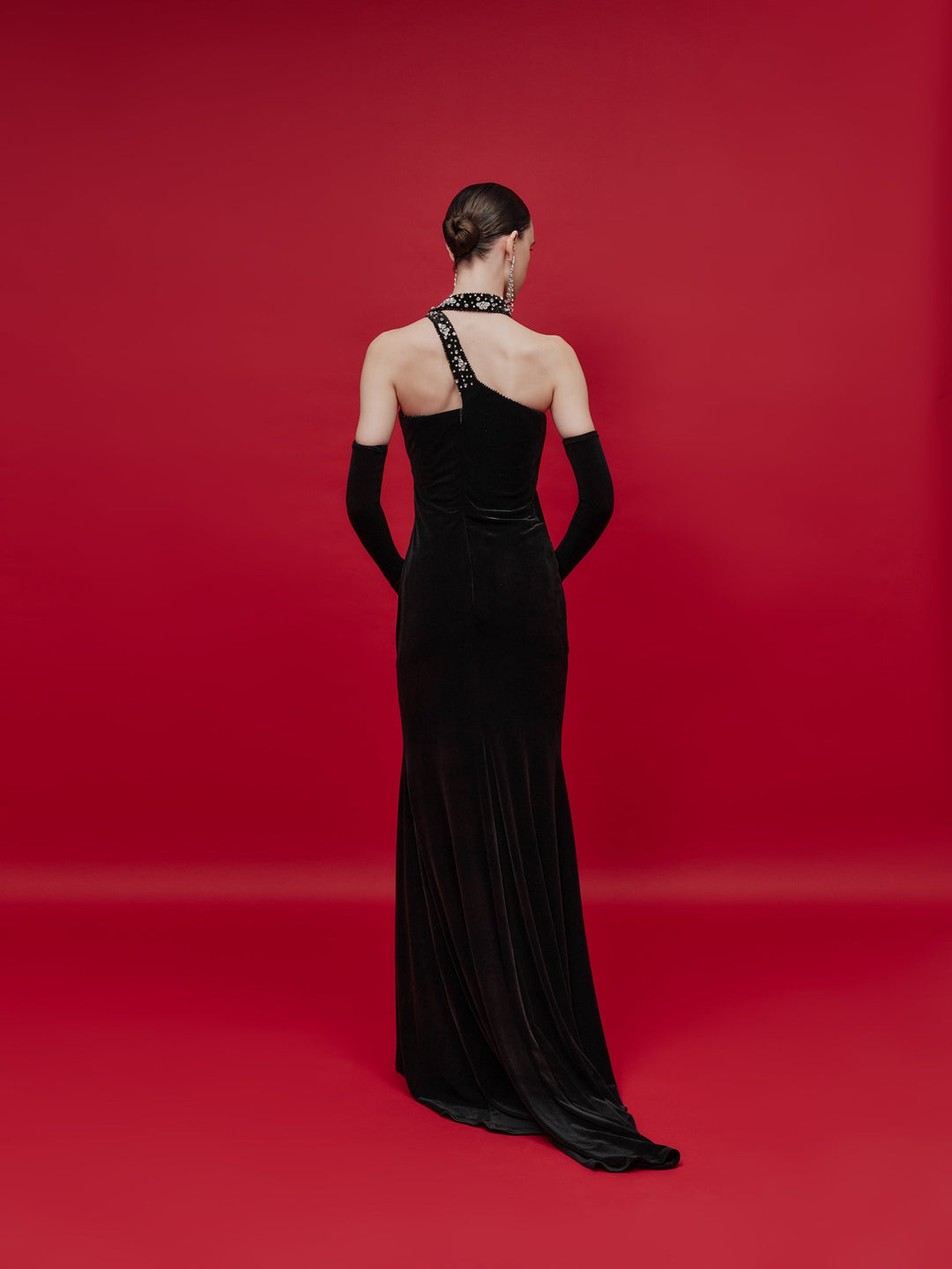Vanite Dress
