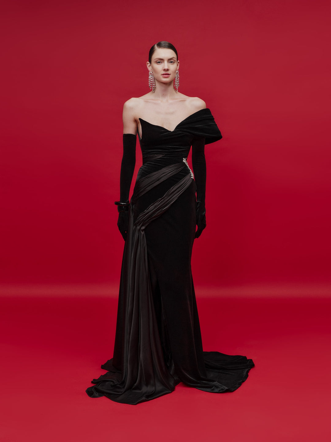 Arielle Dress
