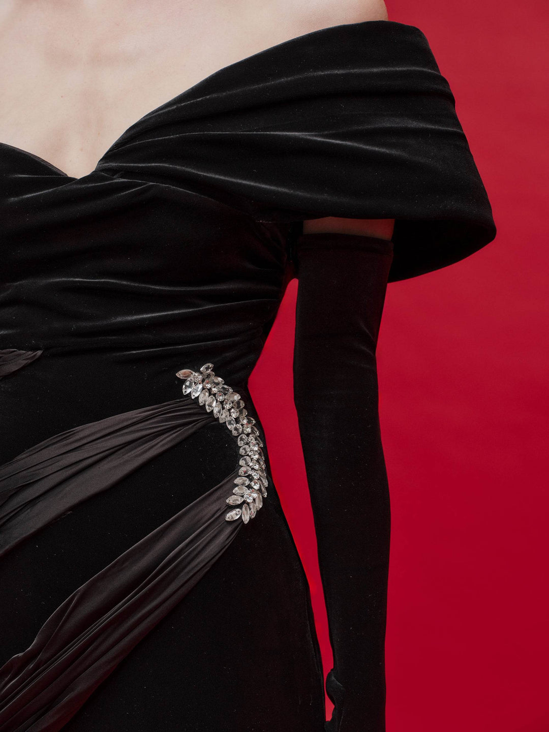 Arielle Dress - MOONMAINS EGY