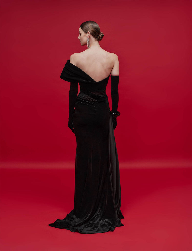 Arielle Dress - MOONMAINS EGY