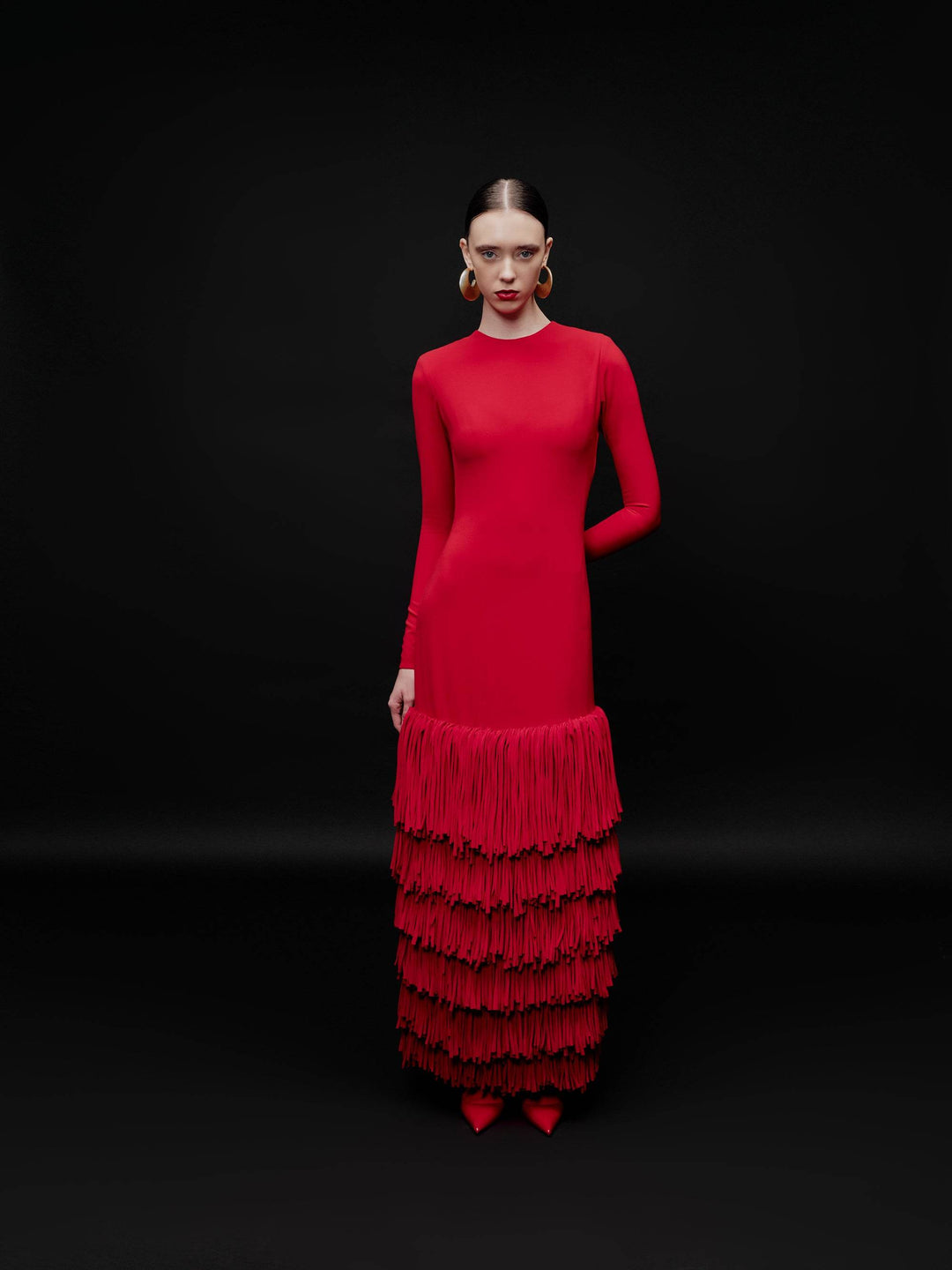 Ophelia Dress - MOONMAINS EGY